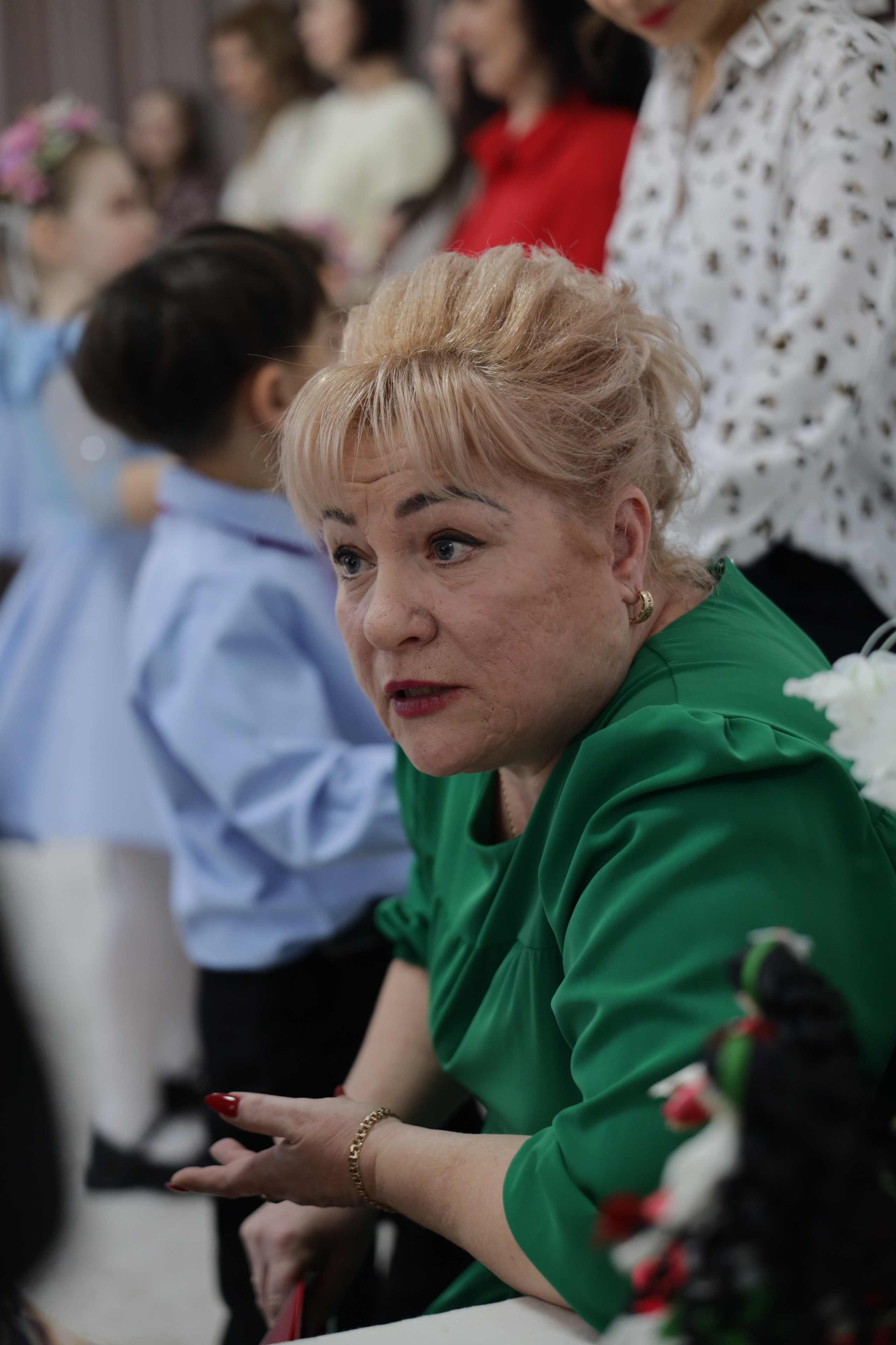 Mama în ochi de copil.... Alika Dia- Fotograf în Republica Moldova, Strășeni