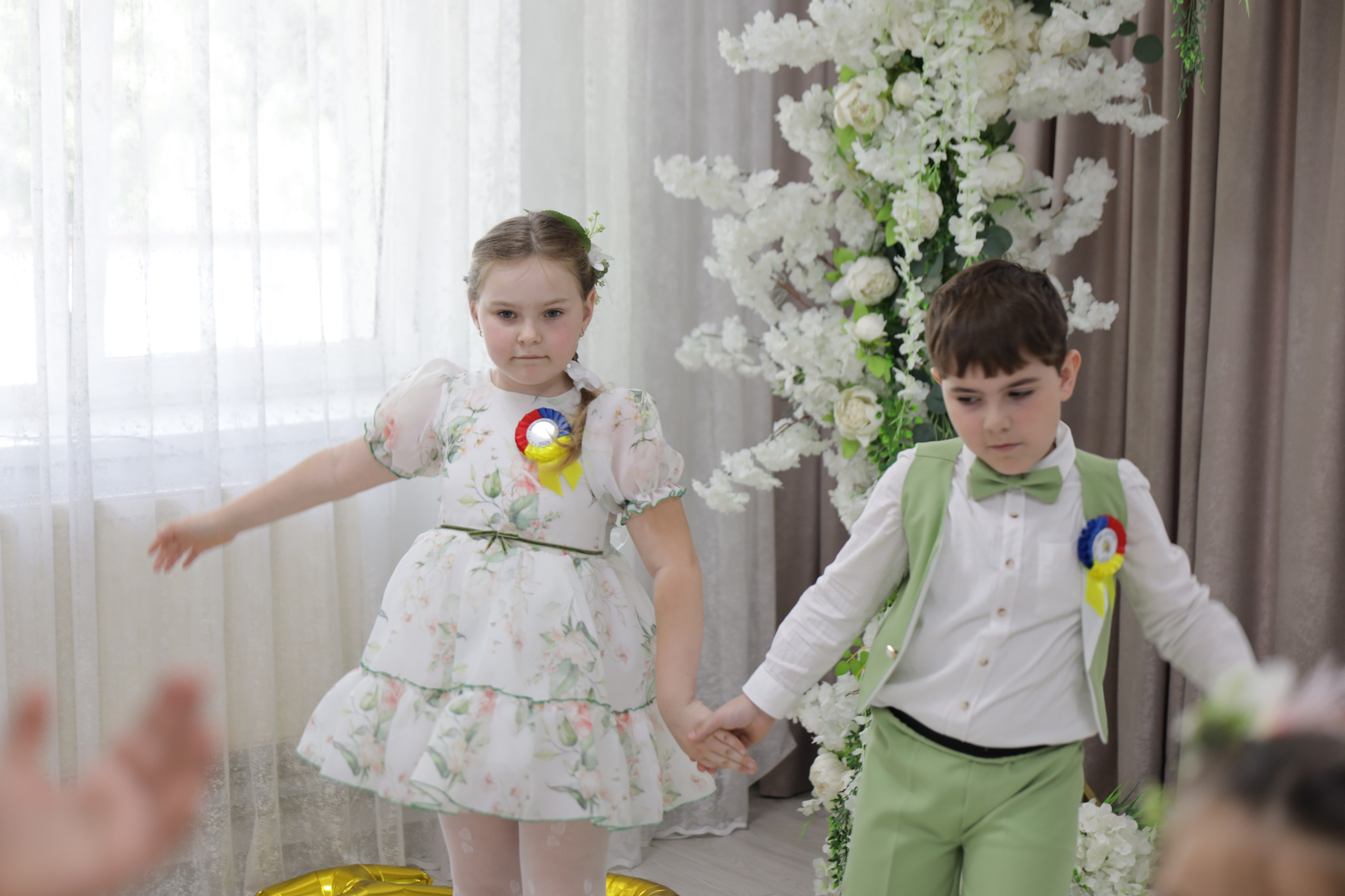 Adio Grădiniță 2026. Alika Dia- Fotograf în Republica Moldova, Strășeni