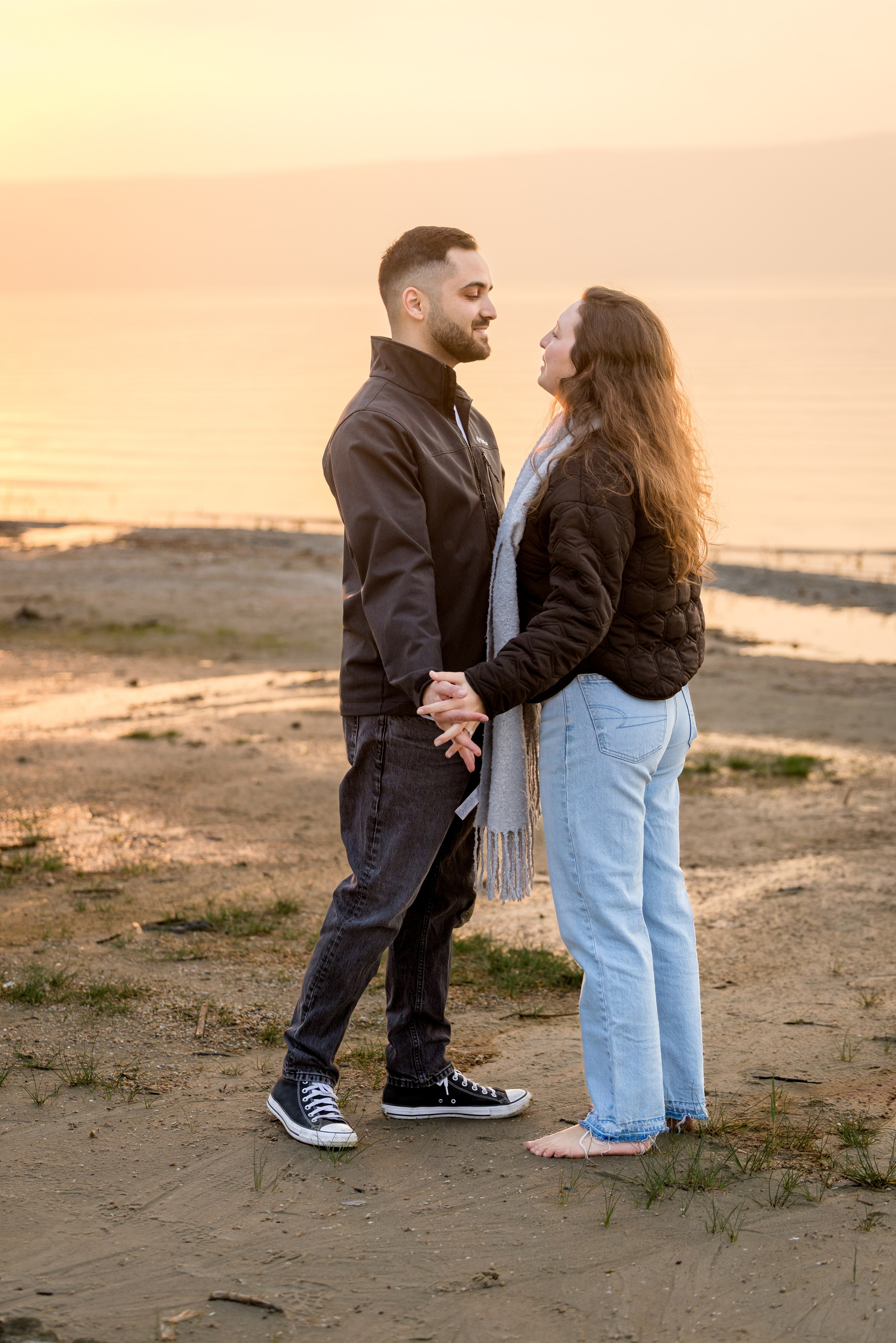 Lior & Nir