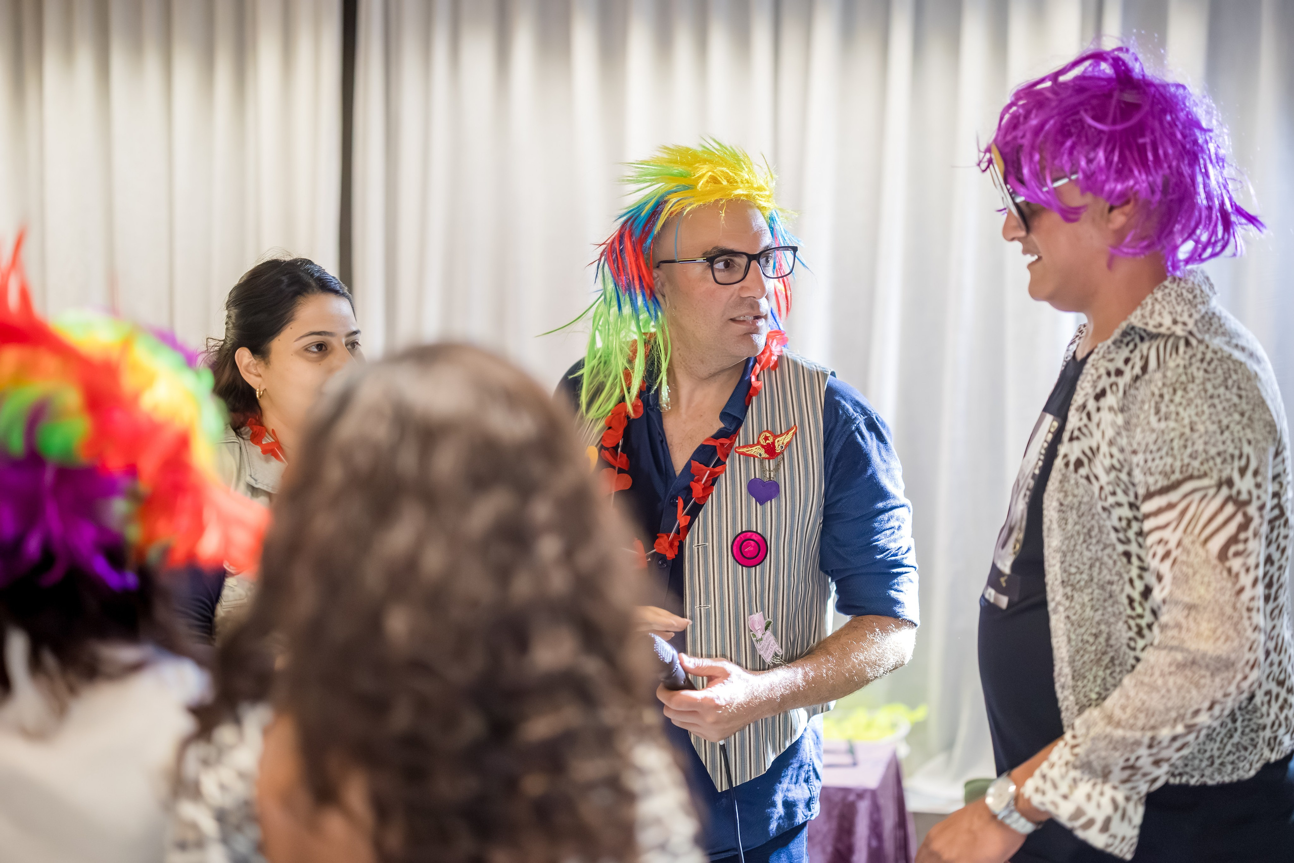 Johanneshof, Prague. AMIR BUCHNIK PHOTOGRAPHER