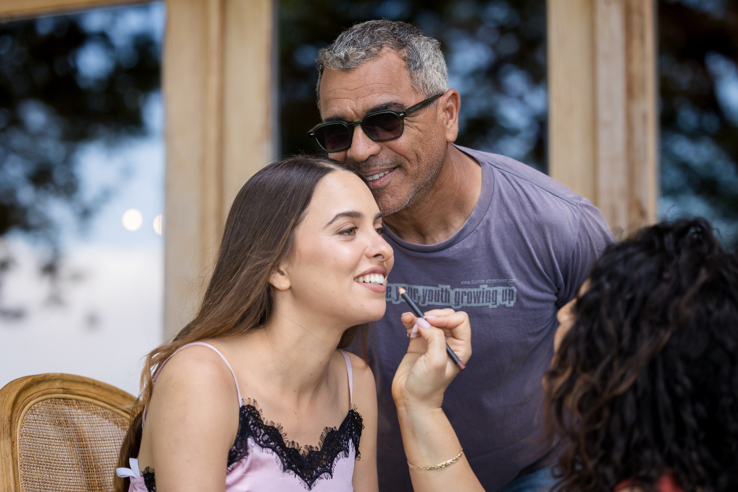 Omar & Nimrod. AMIR BUCHNIK PHOTOGRAPHER