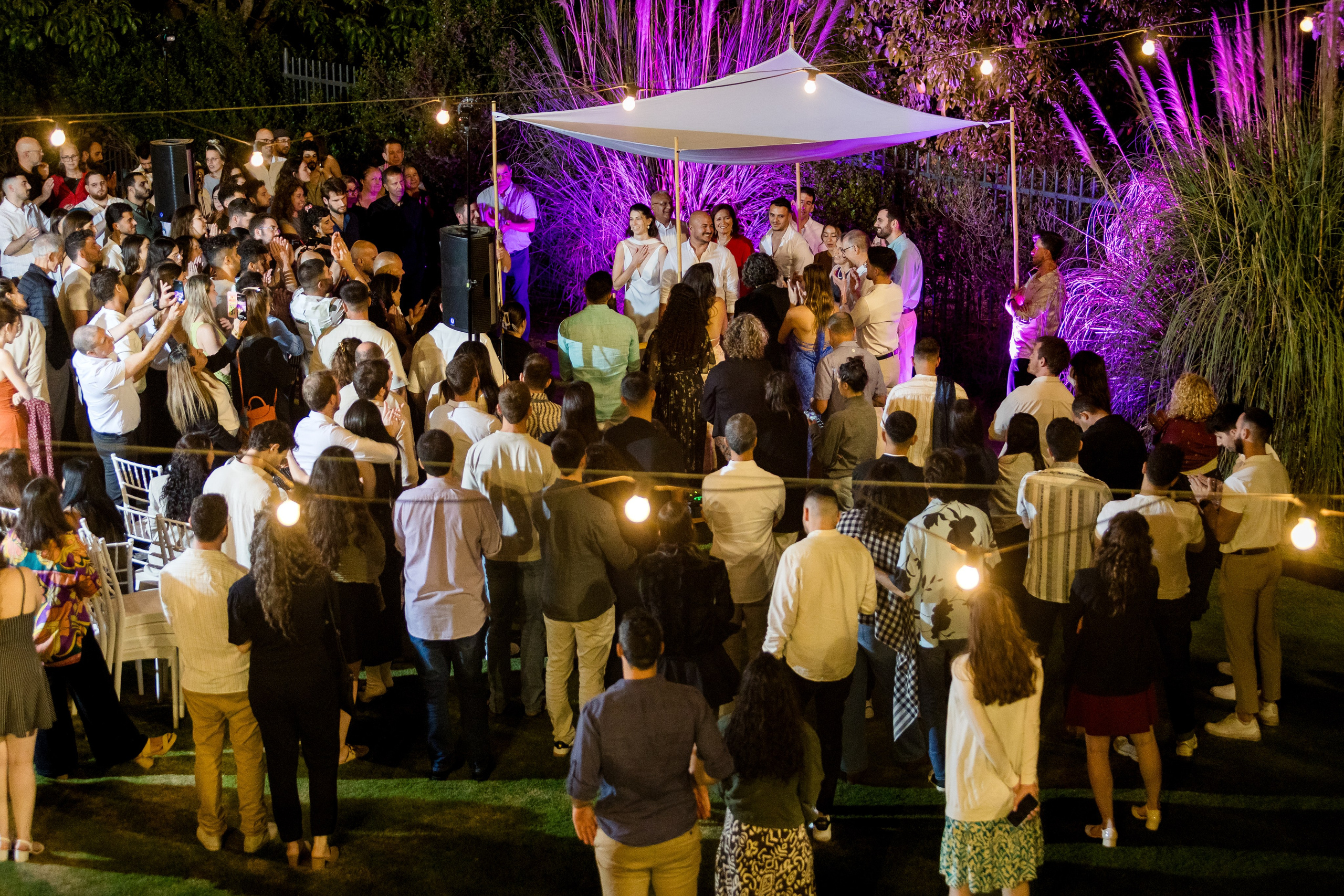 Tamar & Assaf. AMIR BUCHNIK PHOTOGRAPHER