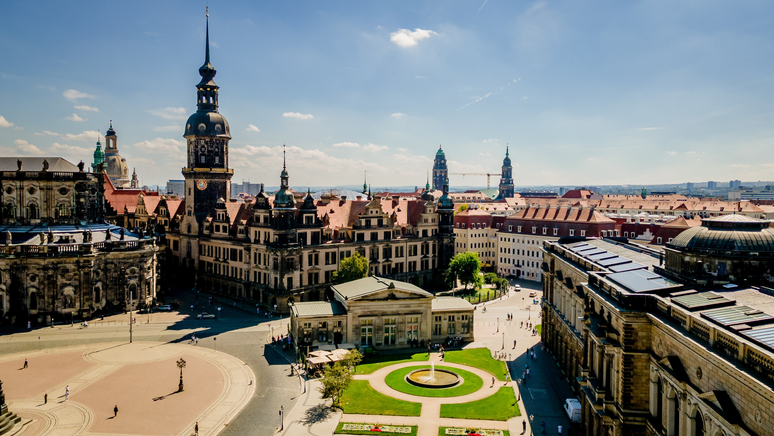 Johanneshof, Prague. AMIR BUCHNIK PHOTOGRAPHER