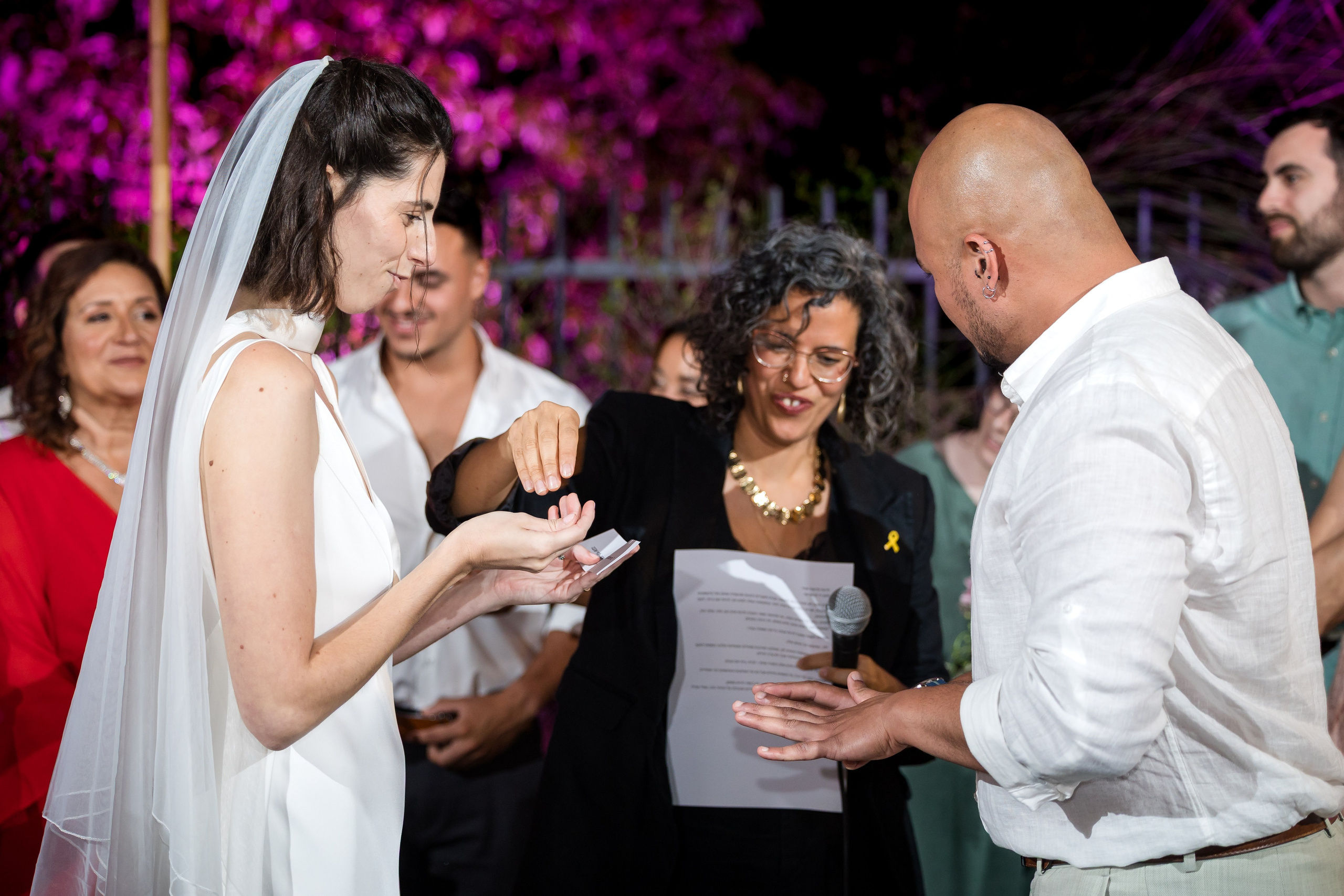 Tamar & Assaf. AMIR BUCHNIK PHOTOGRAPHER