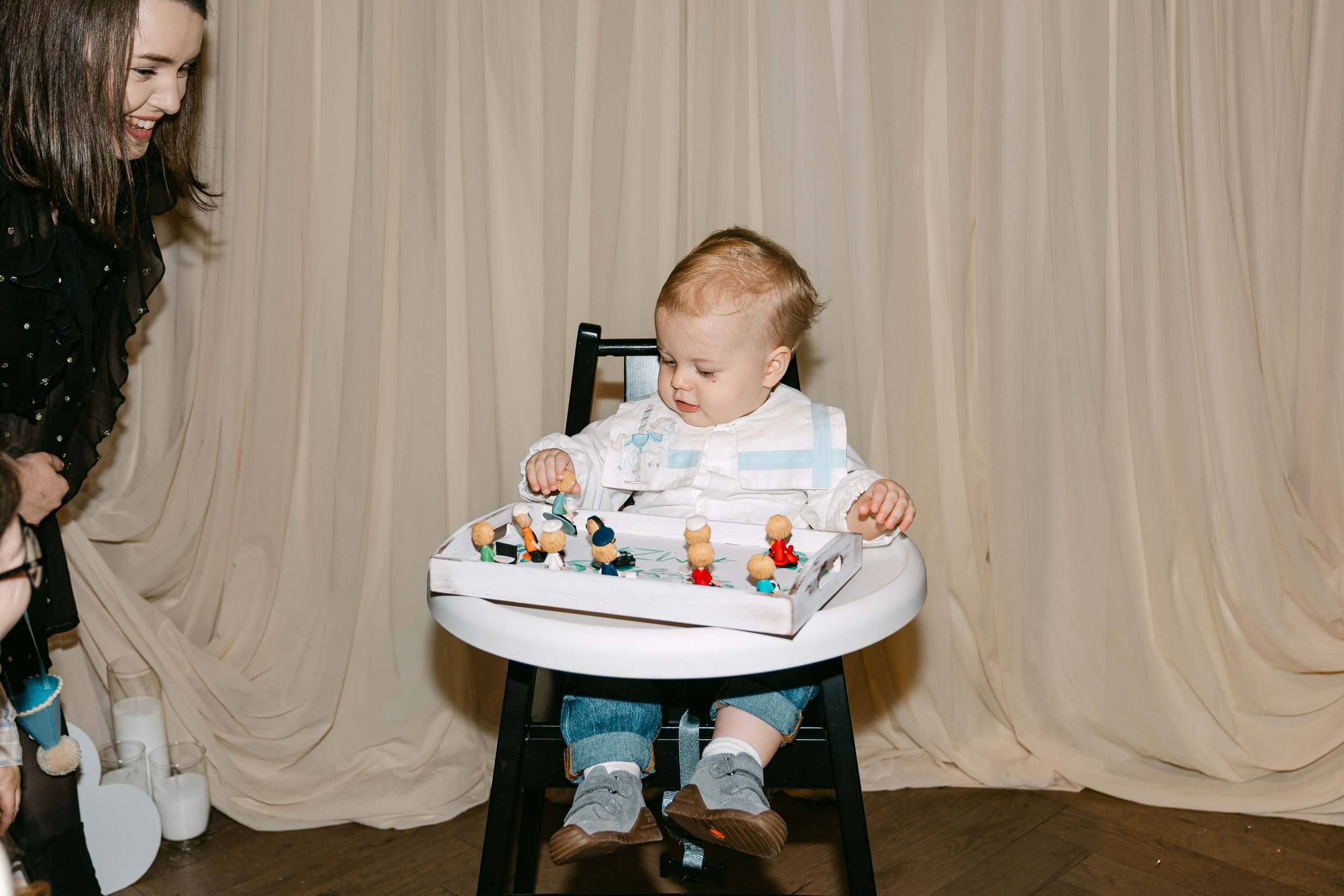 Amza — 1 year. Gabrielacojocariu.com