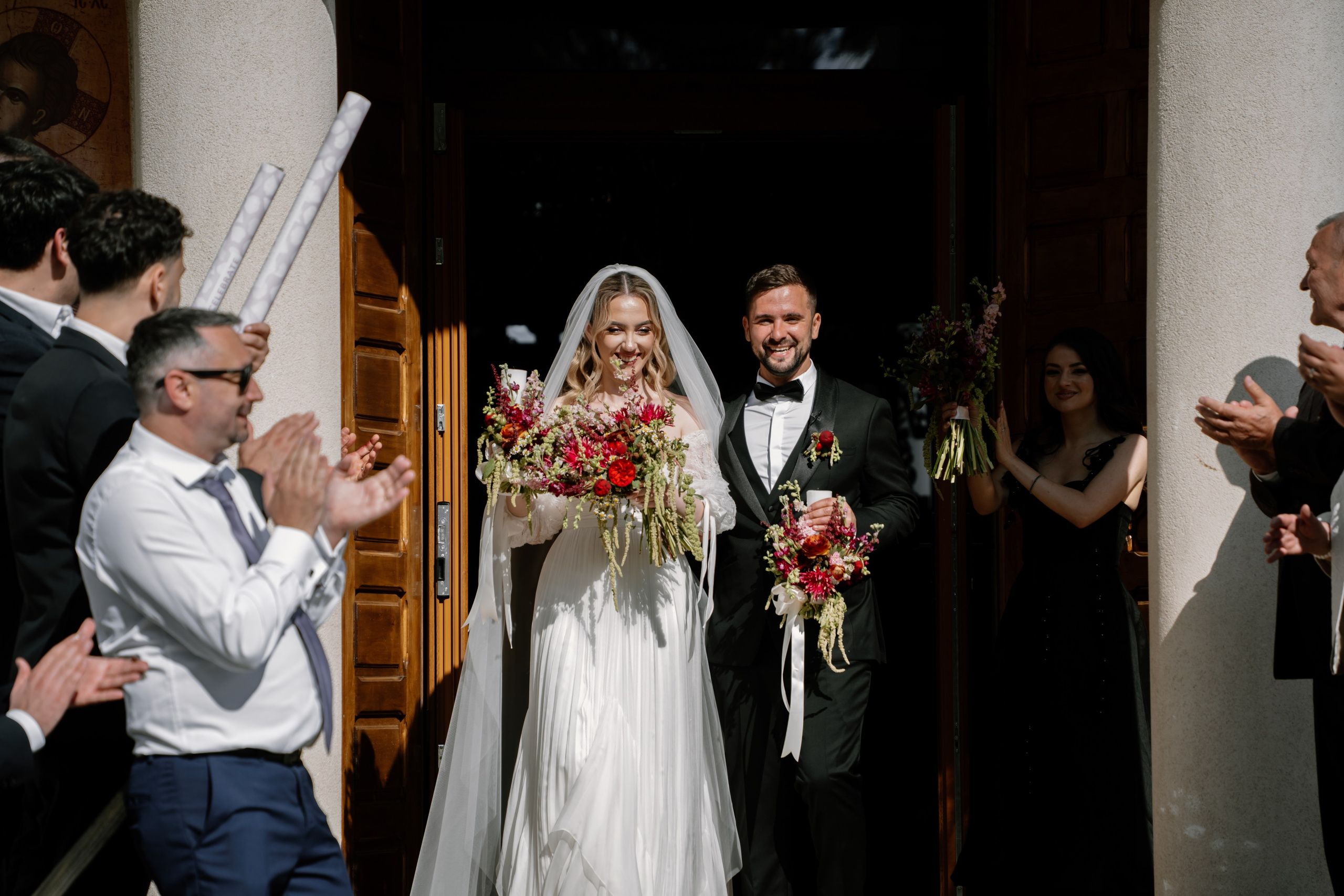 Iulia & Alex. Gabrielacojocariu.com