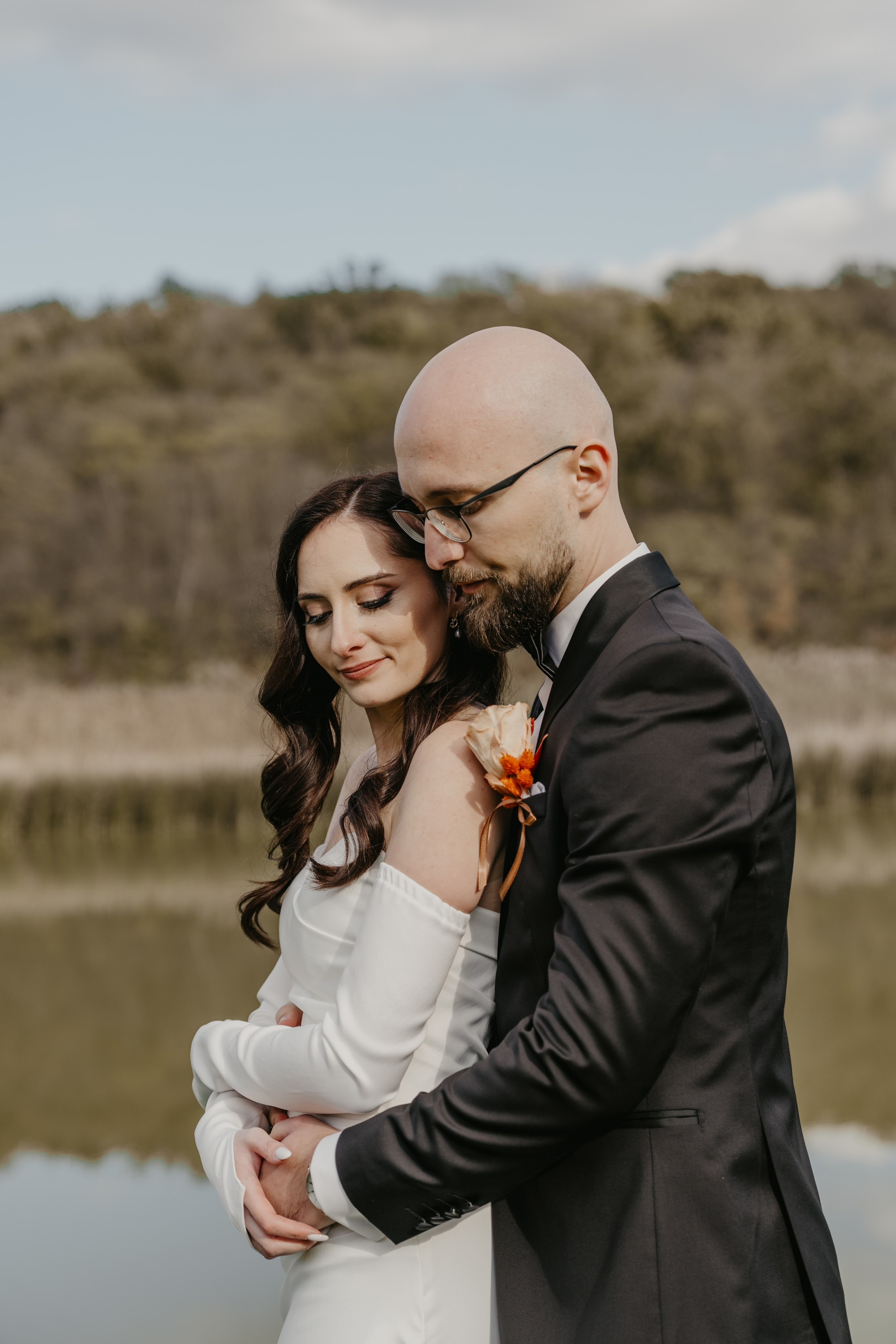 Lavinia & Gabriel. Gabrielacojocariu.com