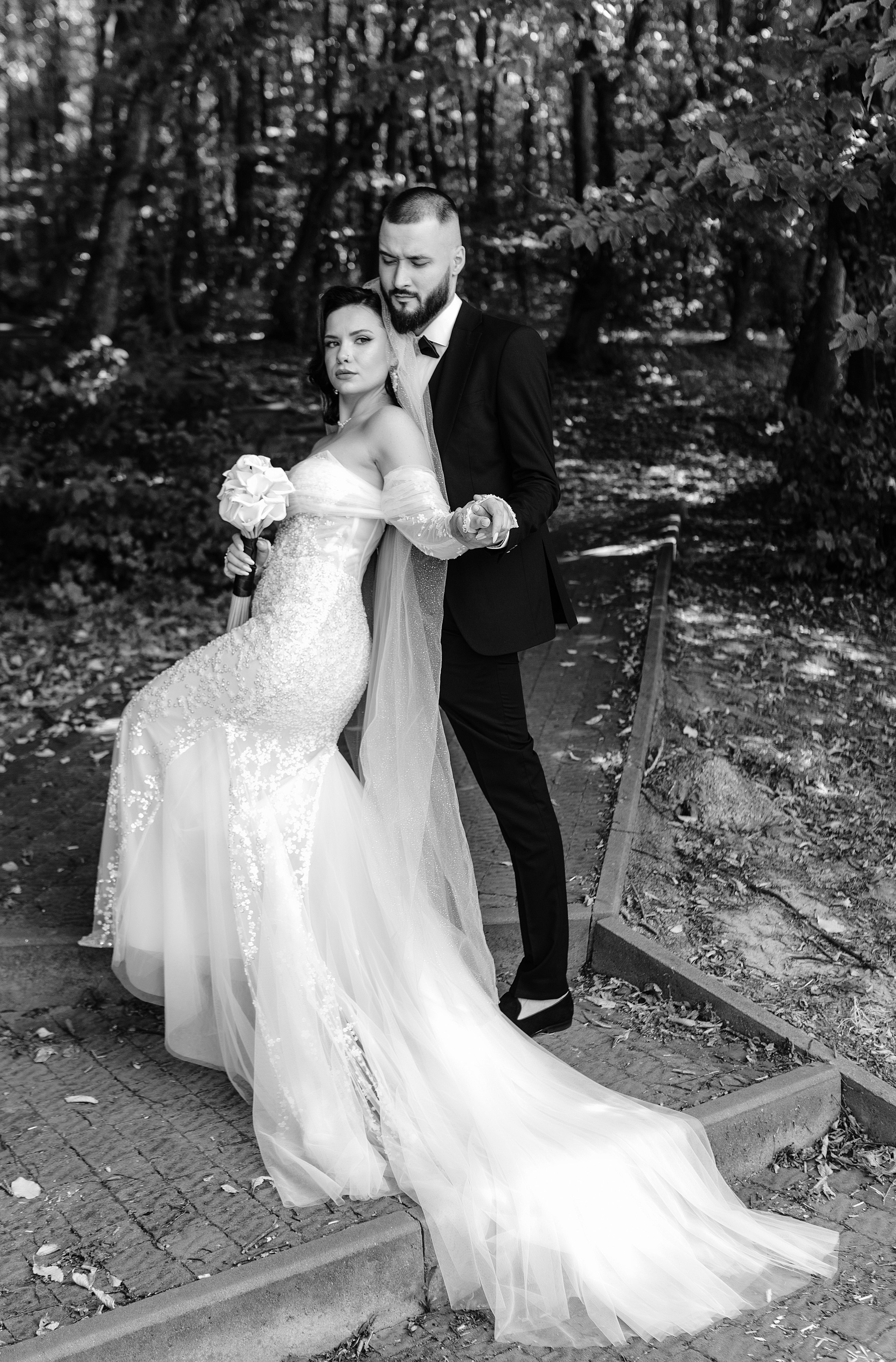 Анонс. Весілля Олексій та Марія. Весільний та портретний фотограф Кизим Арсен