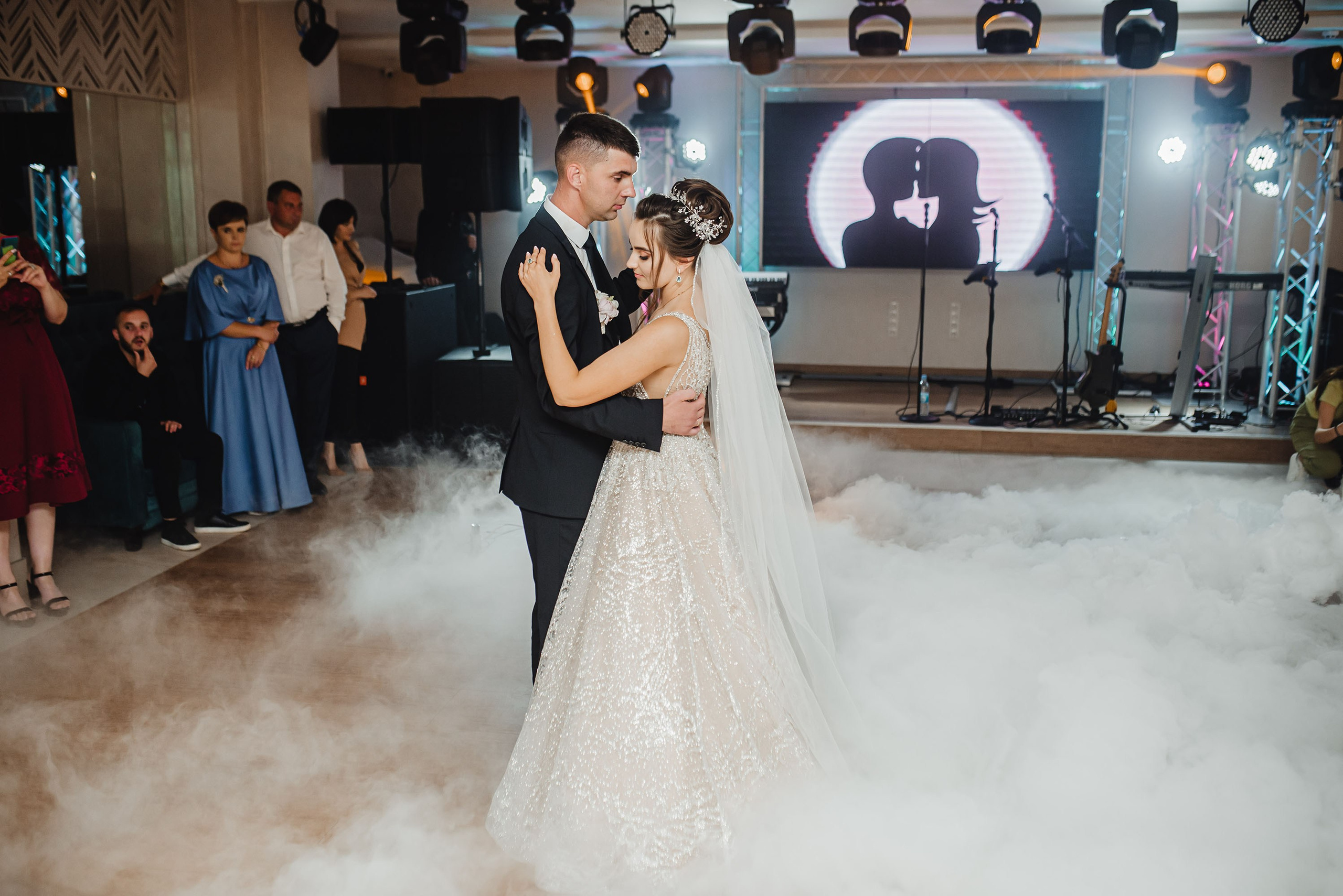 Весілля Андрій та Христина. Весільний та портретний фотограф Кизим Арсен