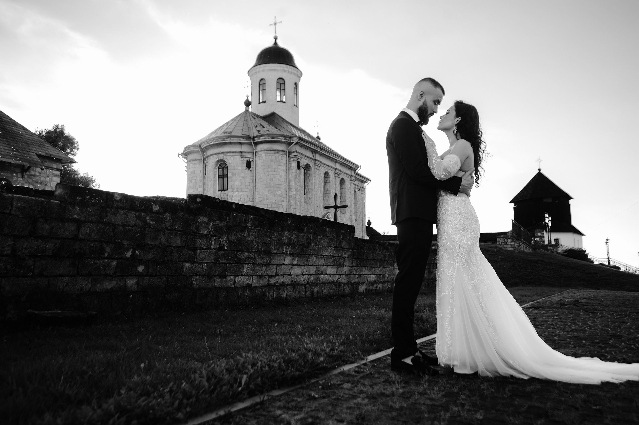 Анонс. Весілля Олексій та Марія. Весільний та портретний фотограф Кизим Арсен