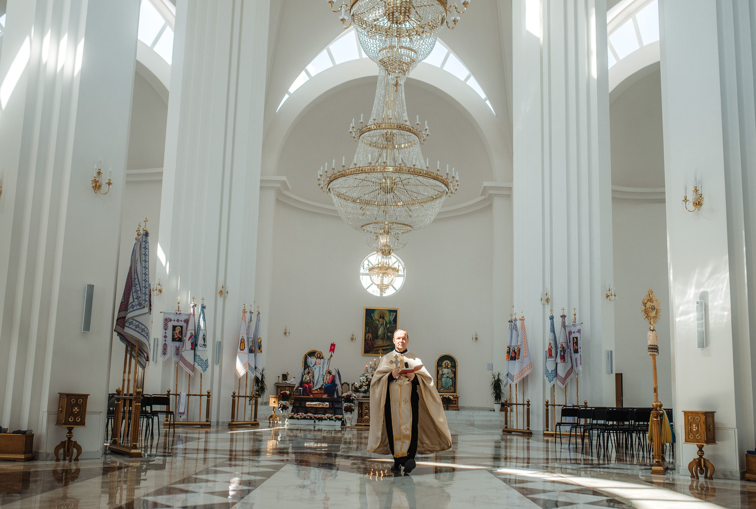 Весілля Вася та Оля. Весільний та портретний фотограф Кизим Арсен