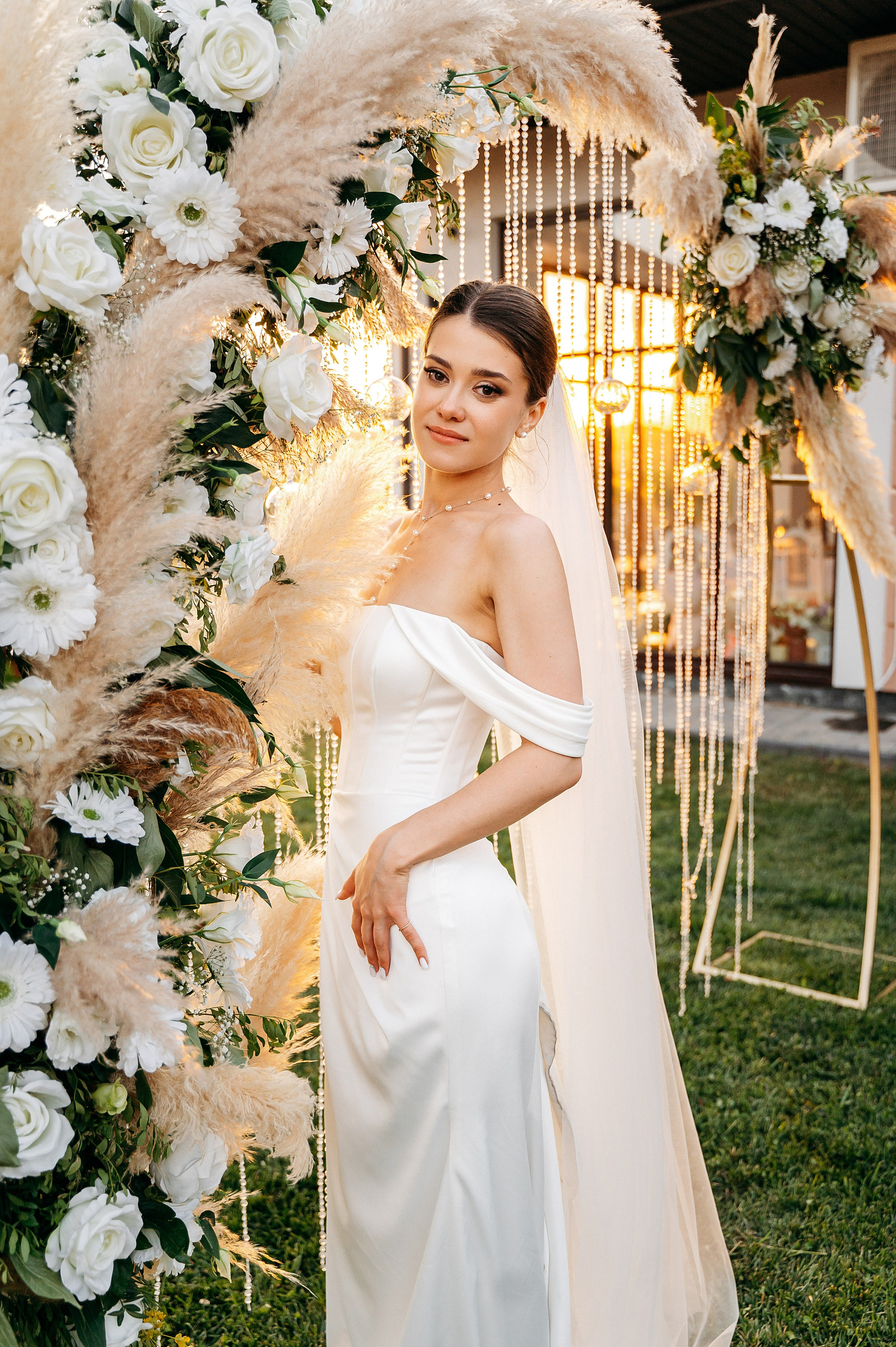 Весільна фотосесія. Павло & Тетяна. Весільний та портретний фотограф Кизим Арсен