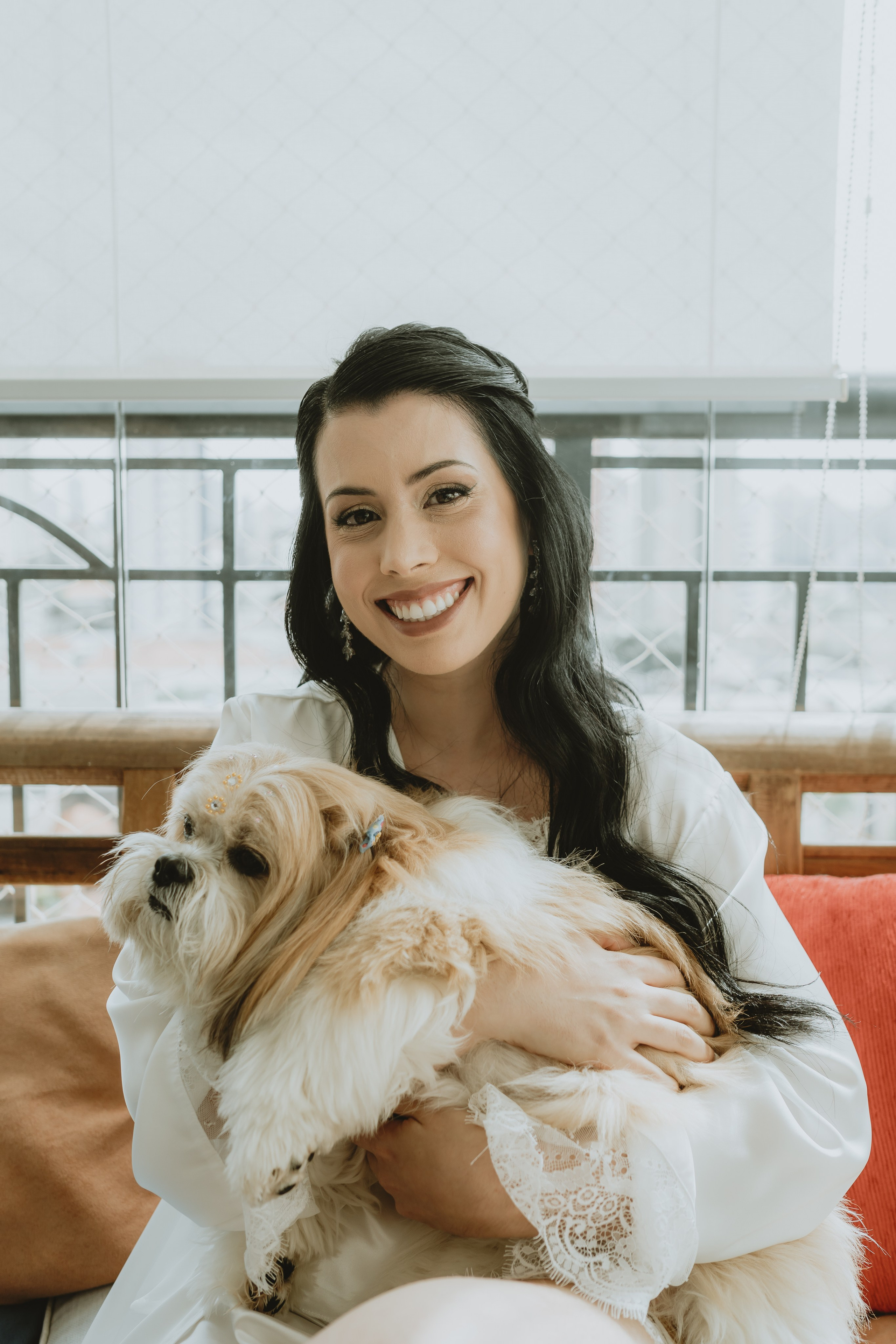 Lamis & Guilherme // Wedding. A Um Passo Fotografia