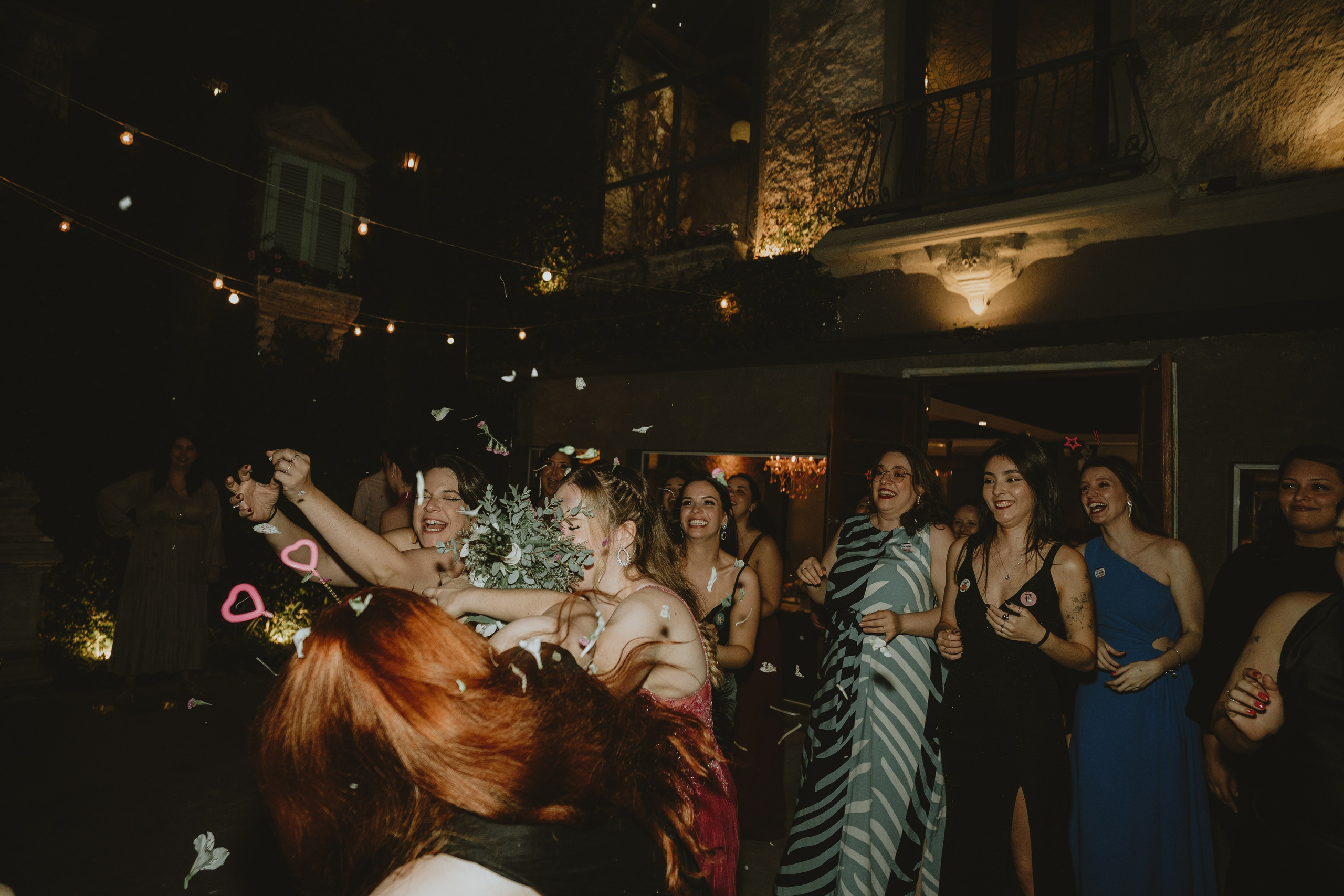 Lamis & Guilherme // Wedding. A Um Passo Fotografia