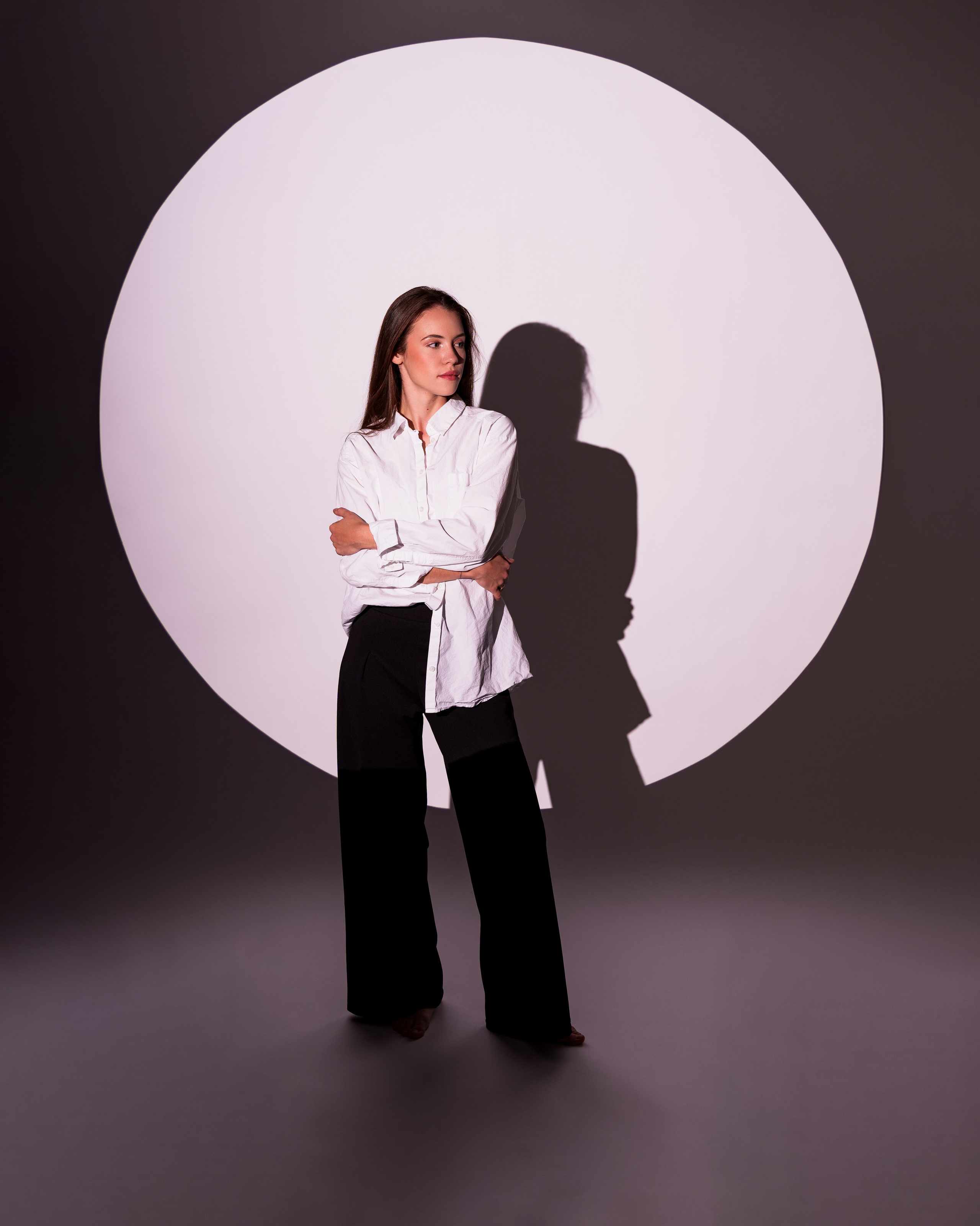 Sophia: Find your harmony. MY Photography