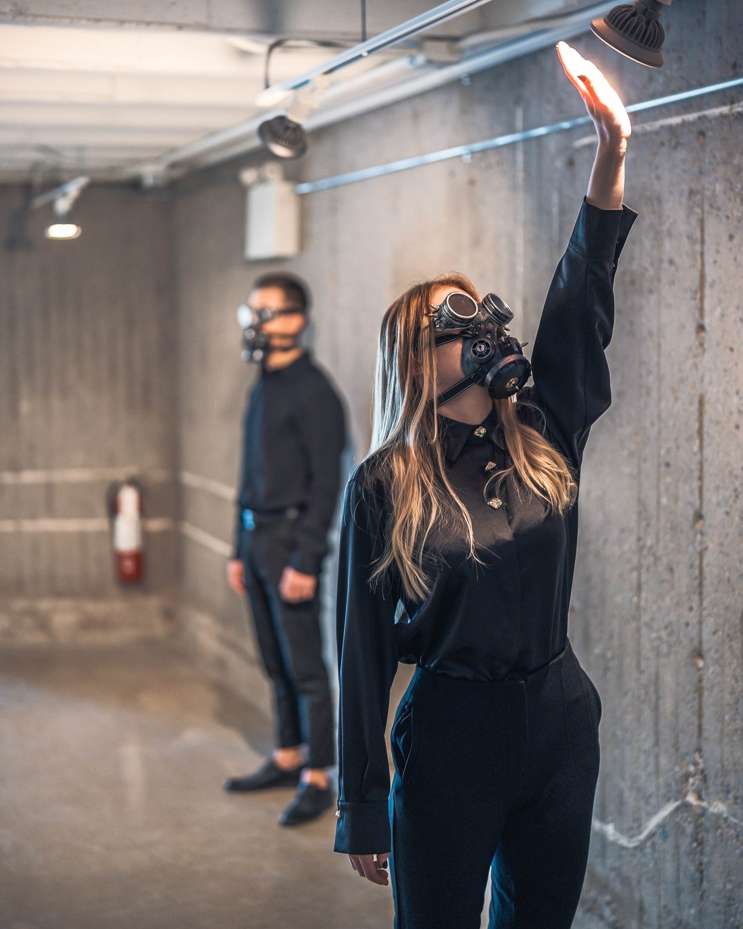 Alex & Max. MY Photography