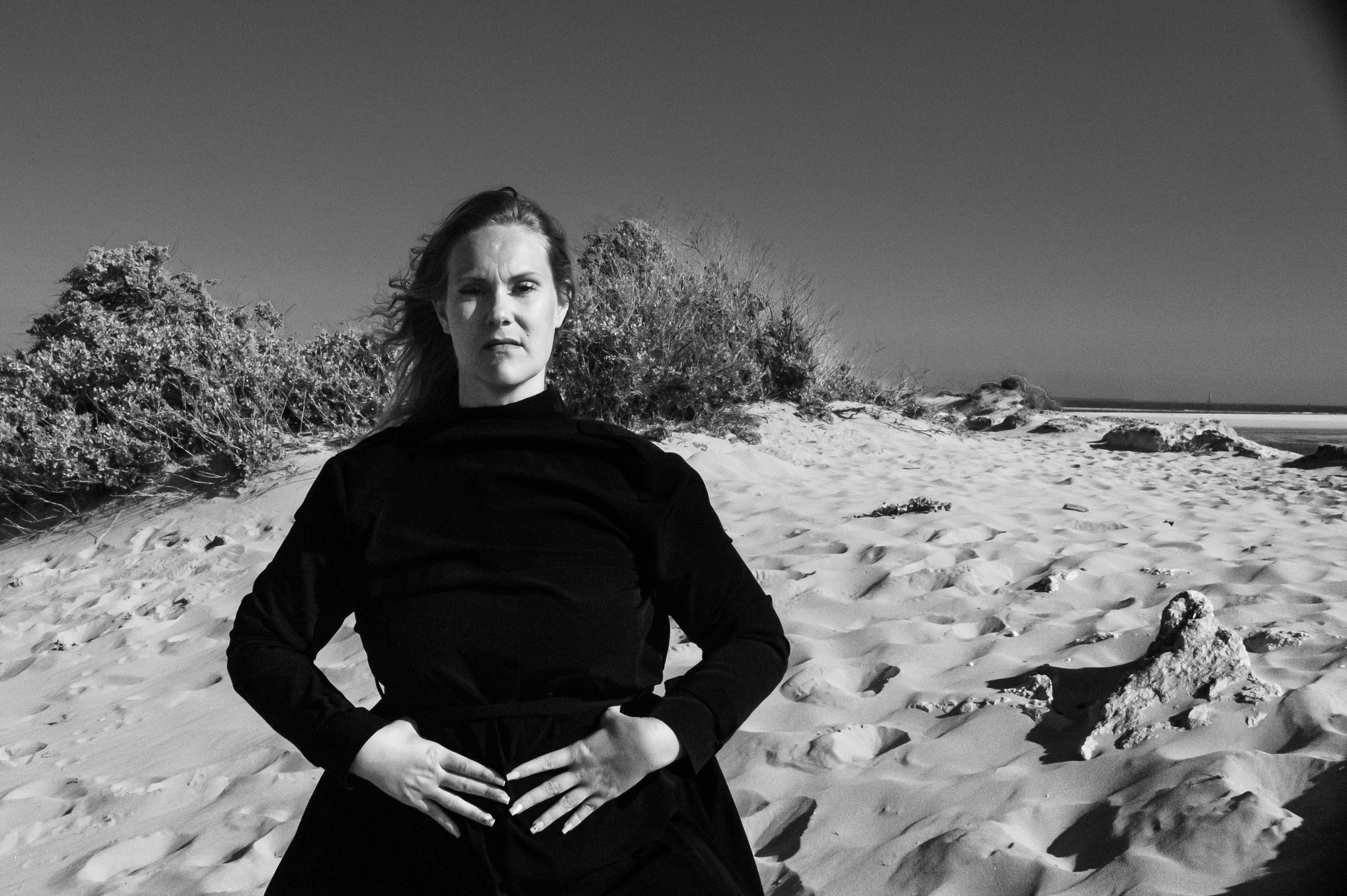 Portrait femme. RKDphoto