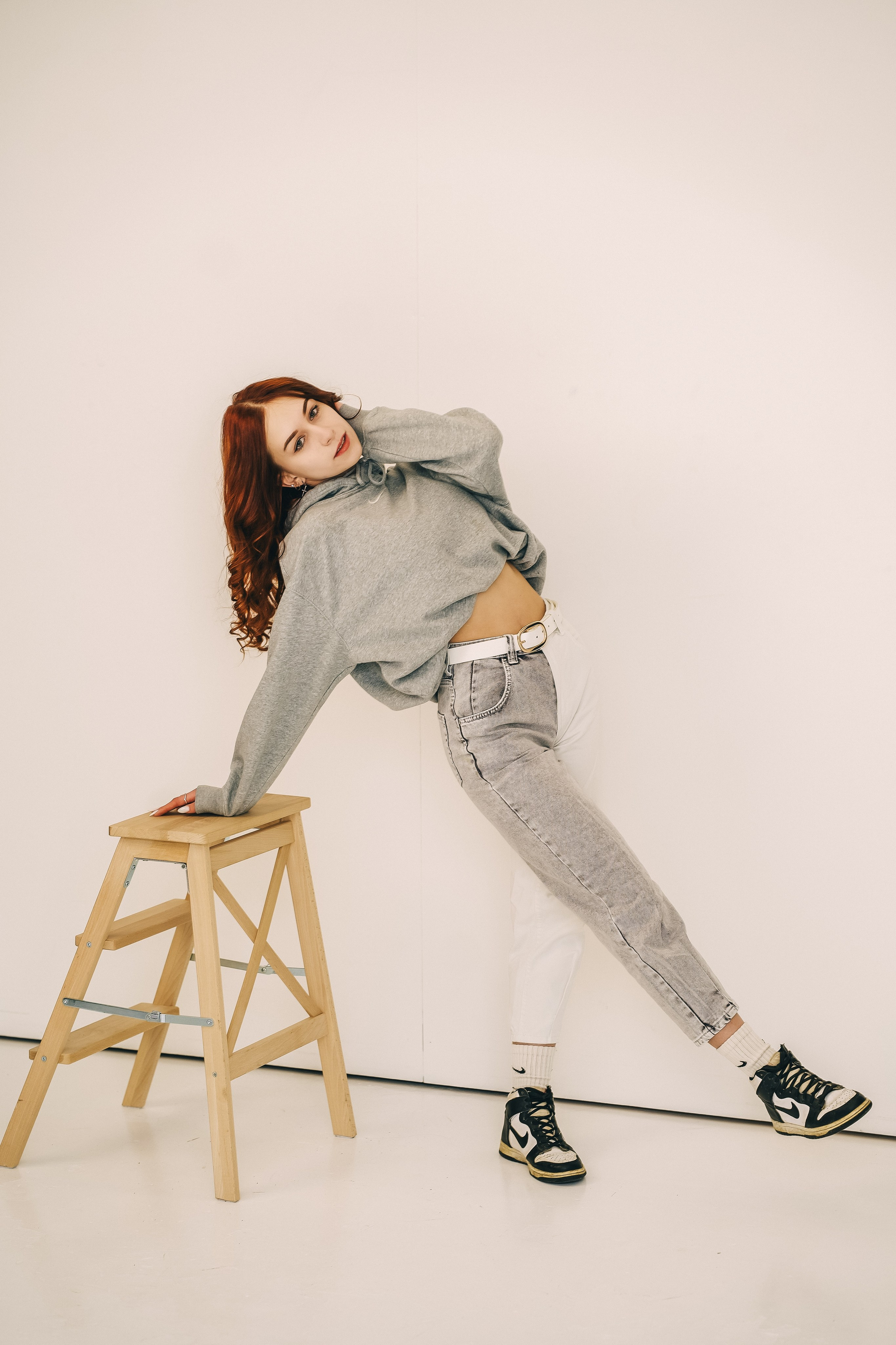 Портреты. Uvarovsphoto