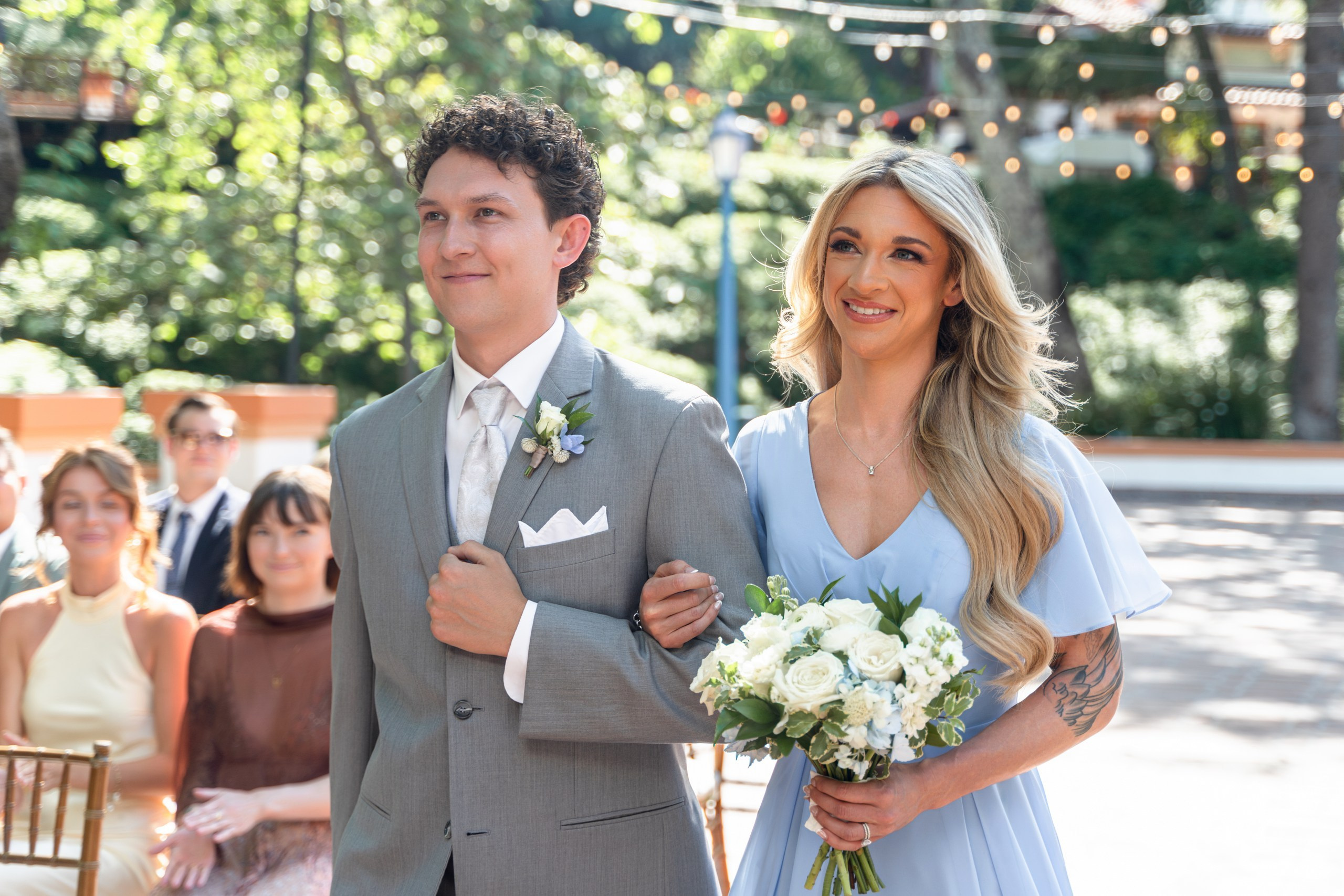 Zachary & Karina Wedding. Pixel Pie — Wedding Photography & Videography