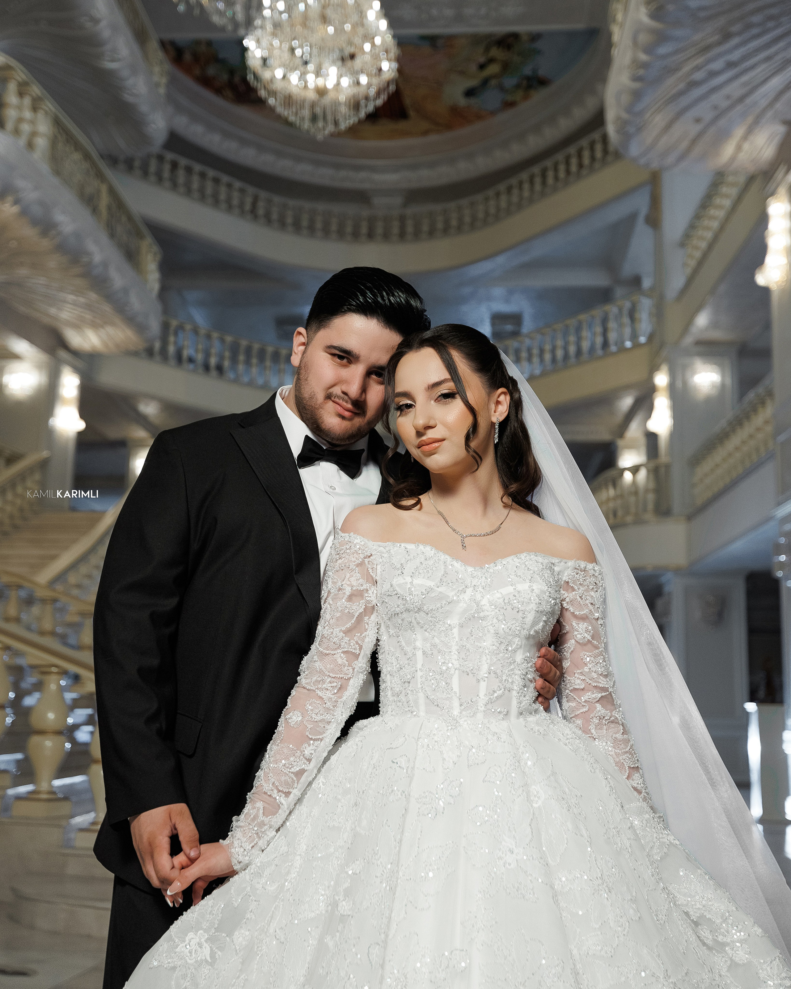 Ruslan&Zuleyxa. Kamil Karimli Photography