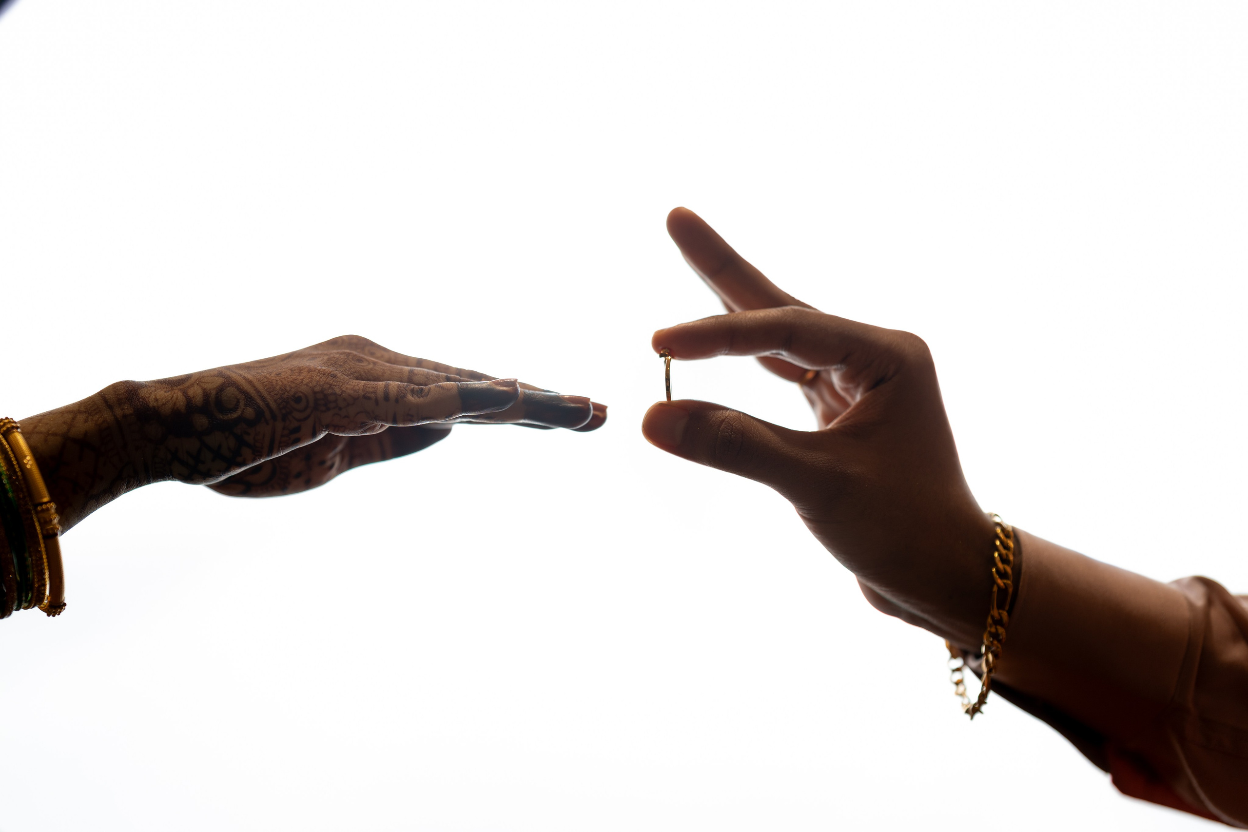 Engagements. Insta Studio