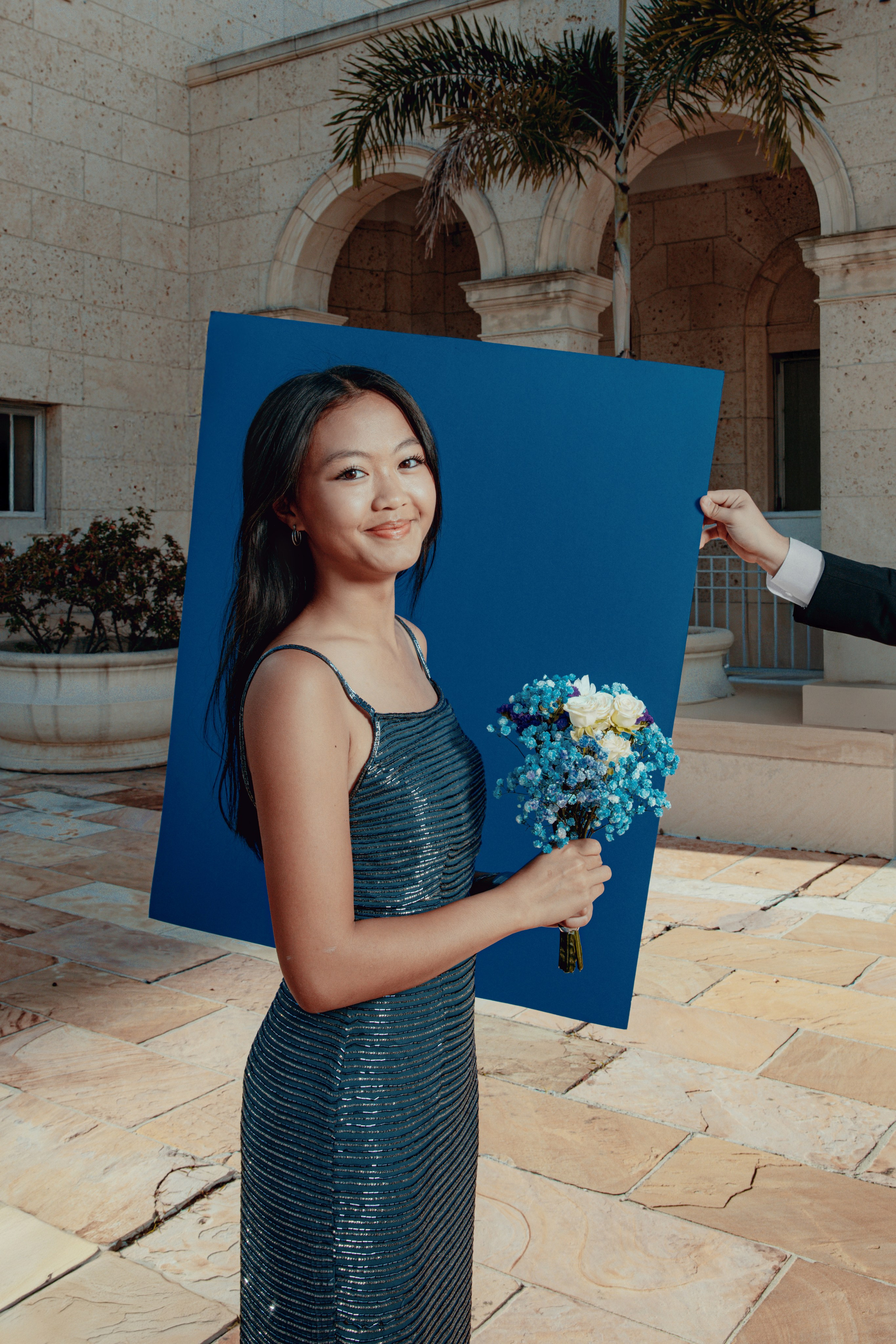 Stars of the Prom (1). Ксения Мирная — Фотограф, с которым вы напишете вашу историю…