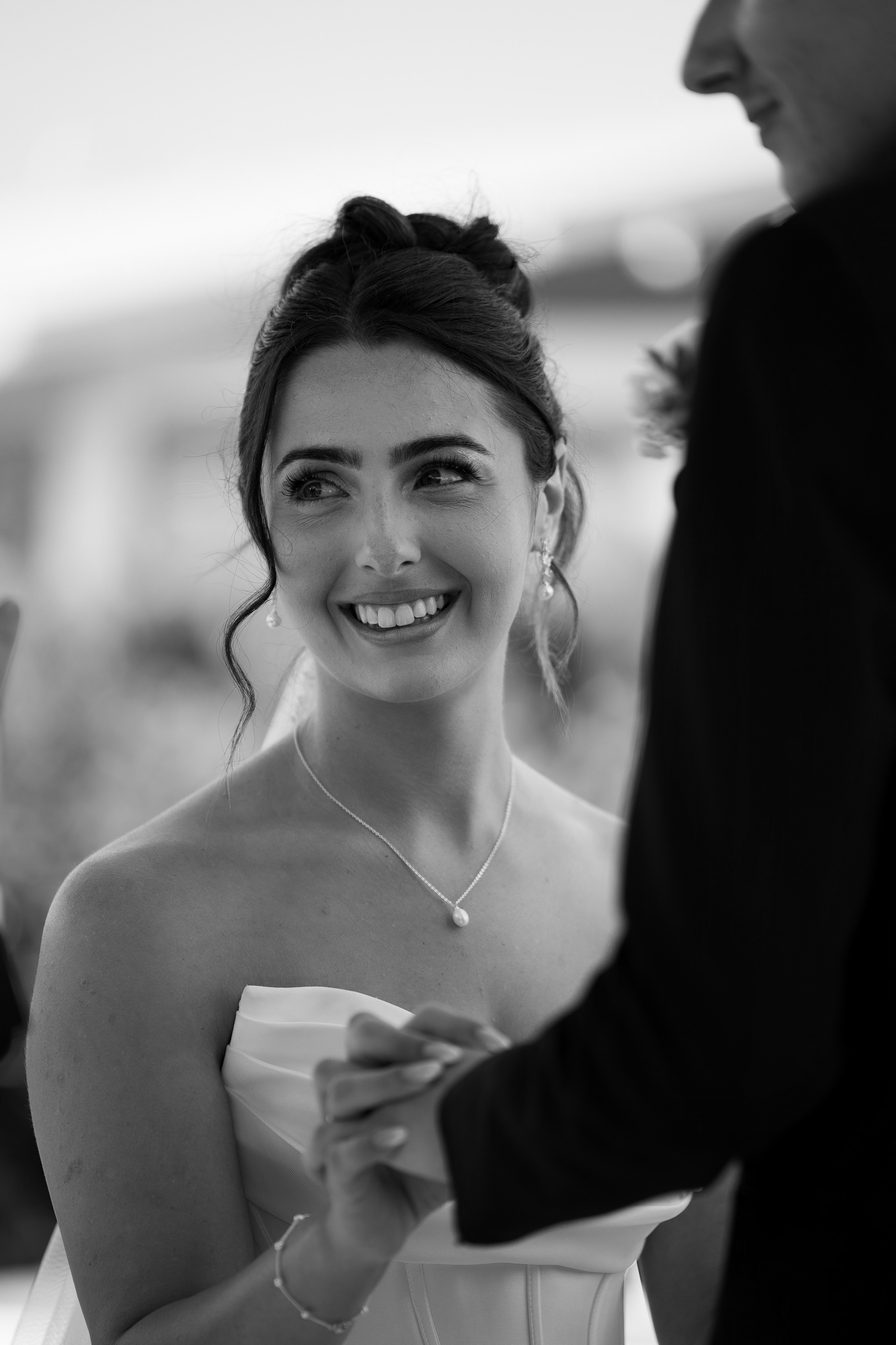 Alexsa and Robert. Ever After Farm Peach. Photographer Anastasia Nagibina