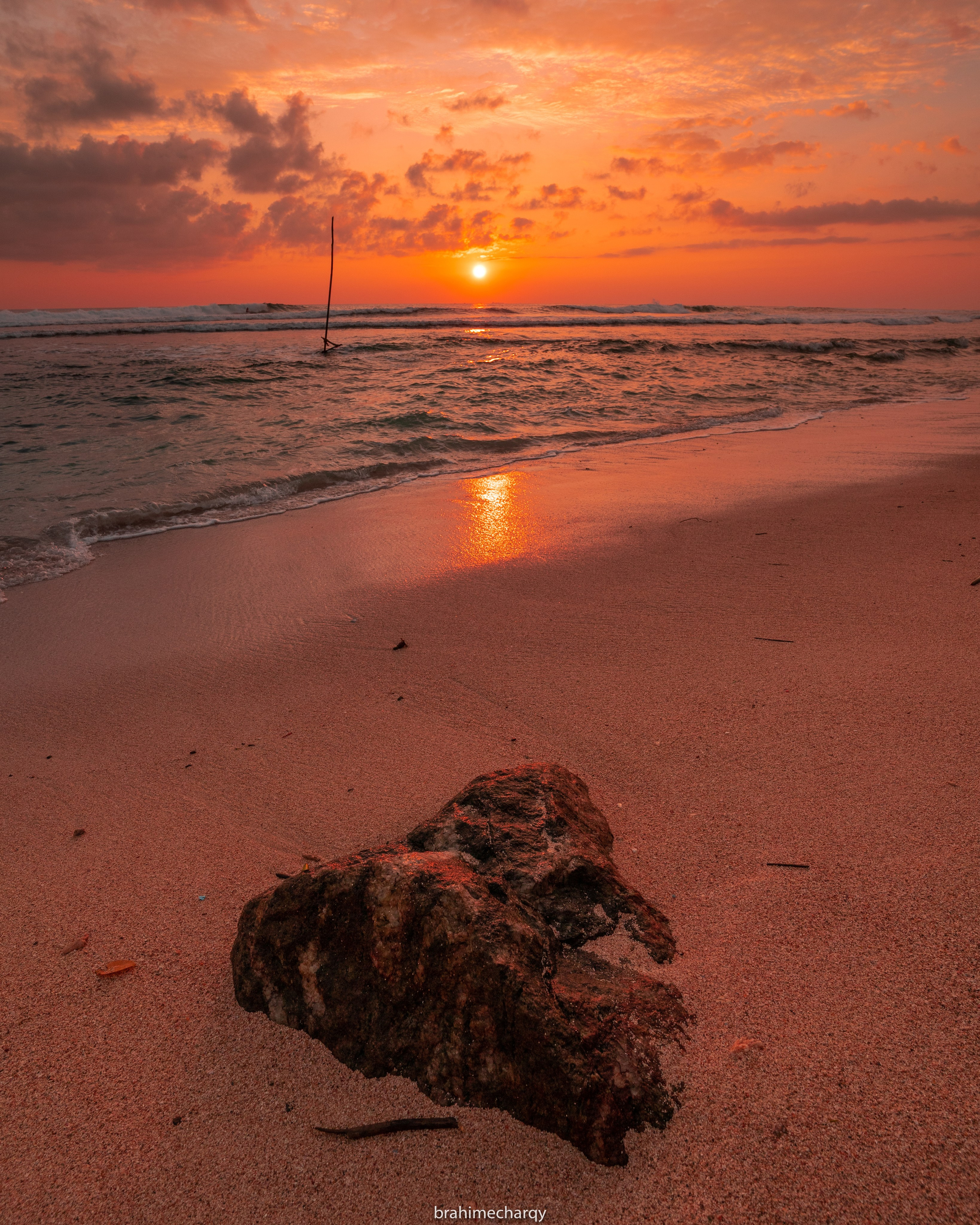 Фото. Брахим — фотограф