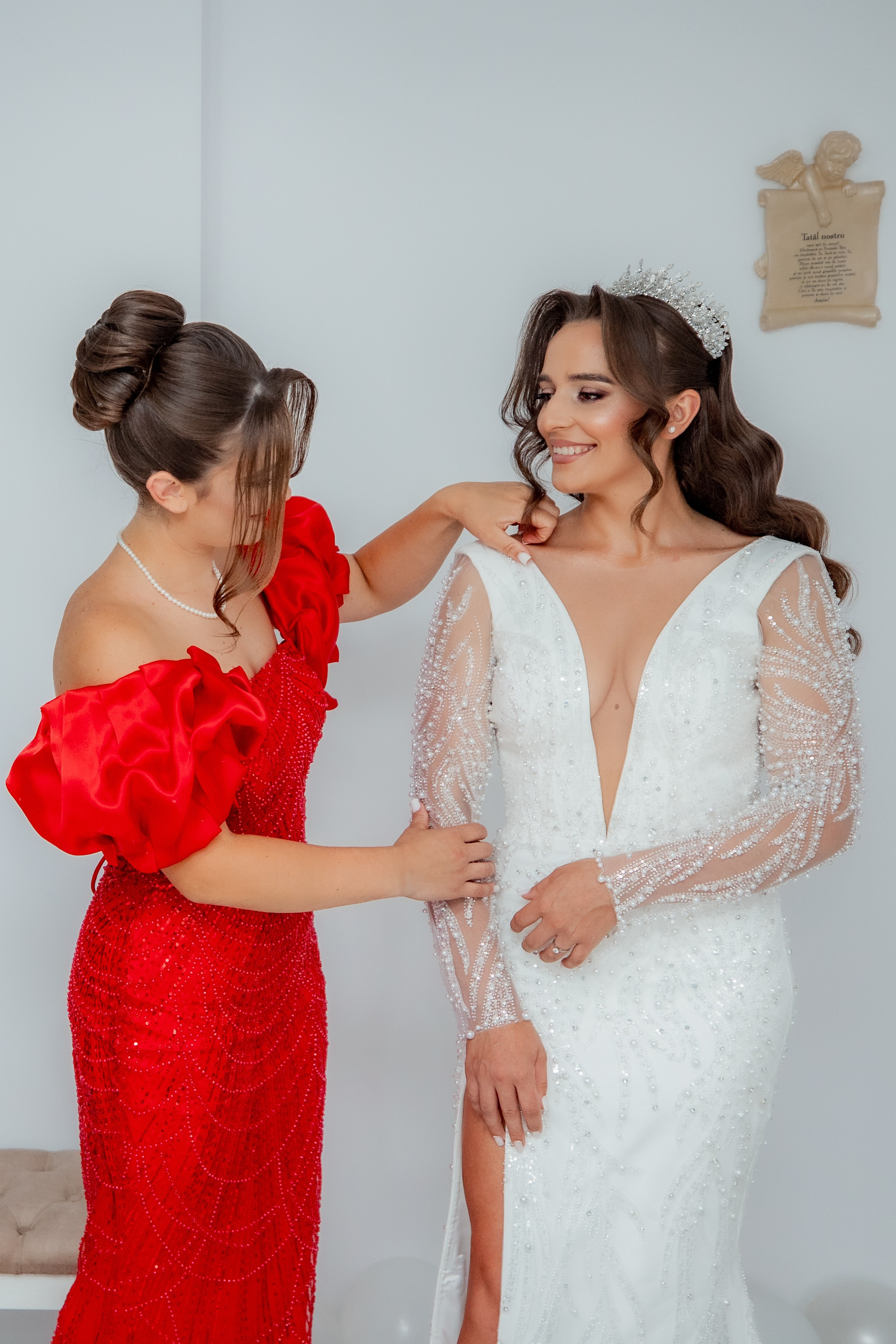 Adrian & Andreea. Foto - Video ACreation