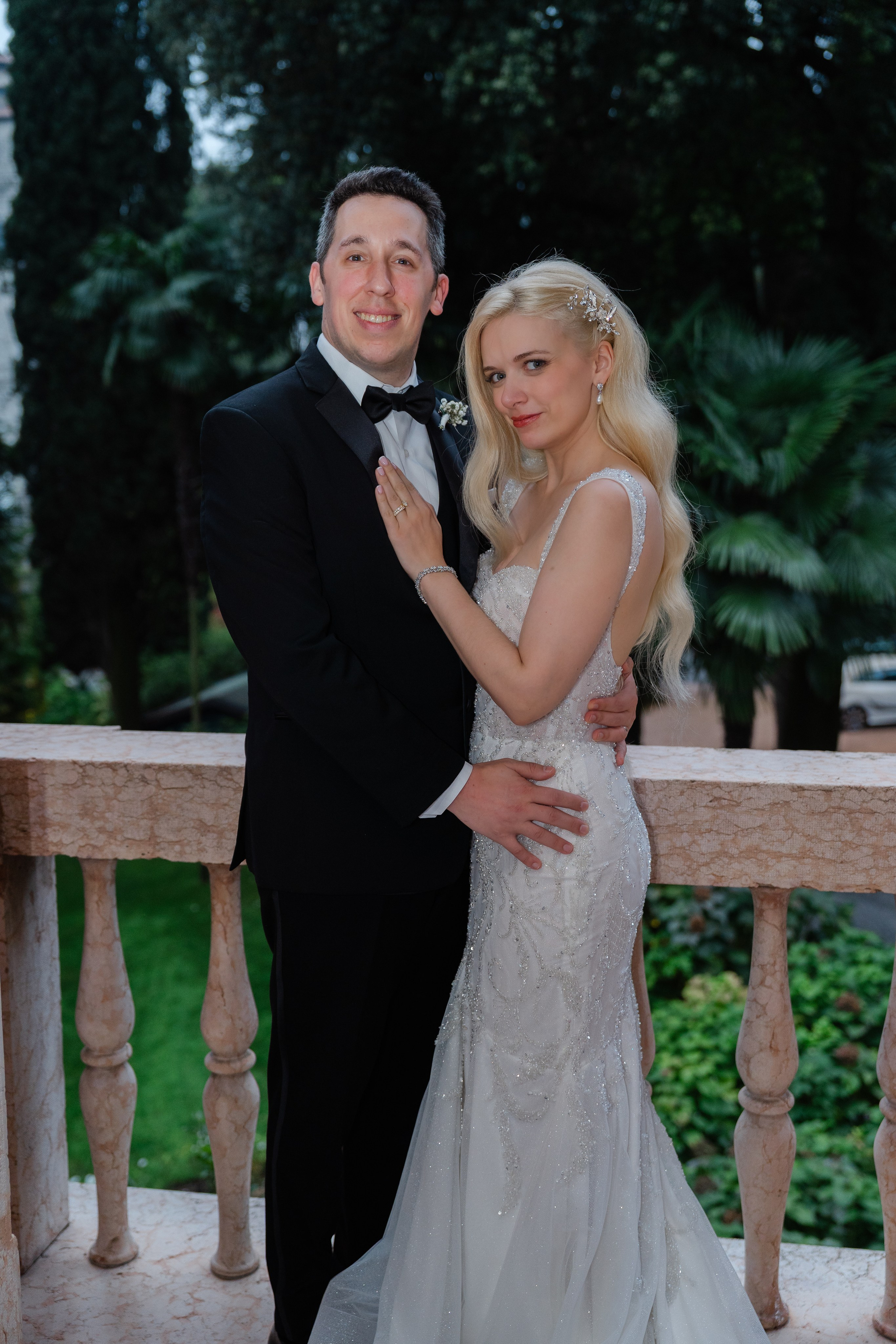 LINDSEY AND ROBERT _LAKE GARDA. PHOTOGRAPHER IN ITALY