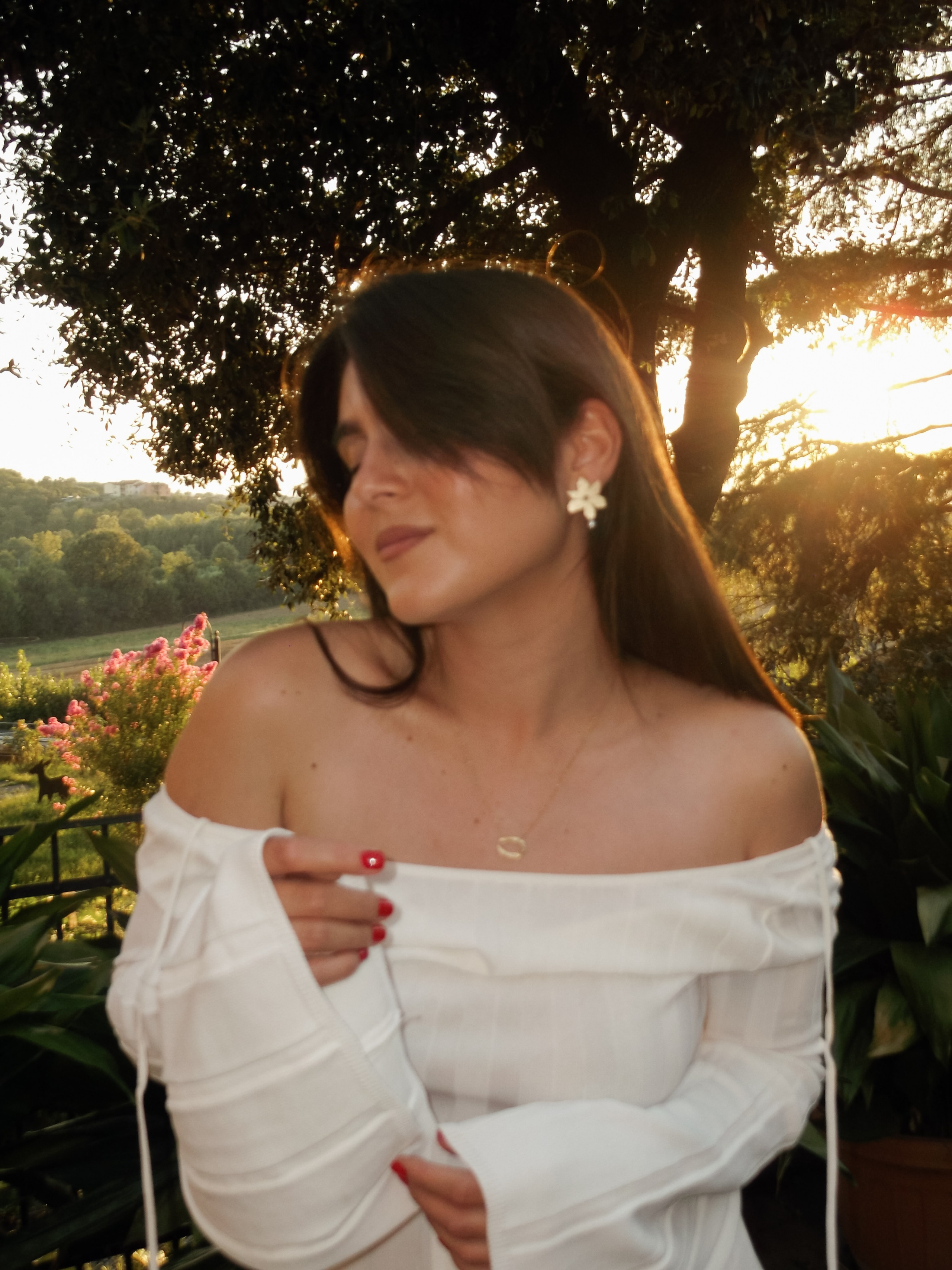 Toscan gold. Patricia Morenci — Mountain Adventures for the Wild at Heart