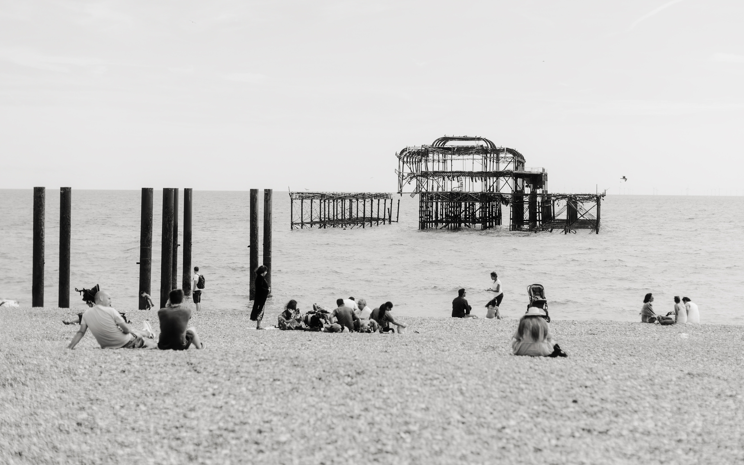 B&W. Timeless Wedding & Event Photography — based London, working across Europe