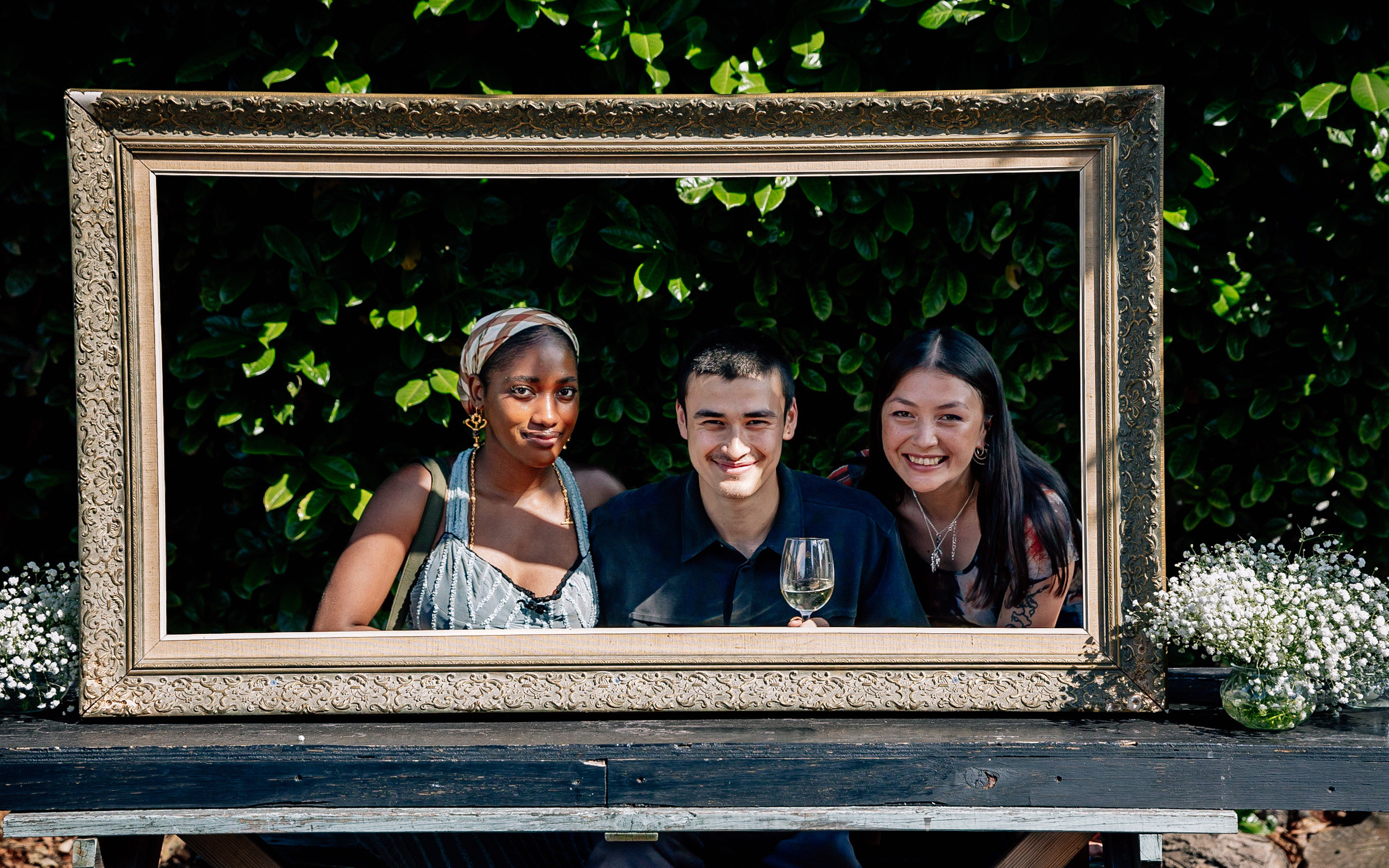 People. Timeless Wedding & Event Photography — based London, working across Europe