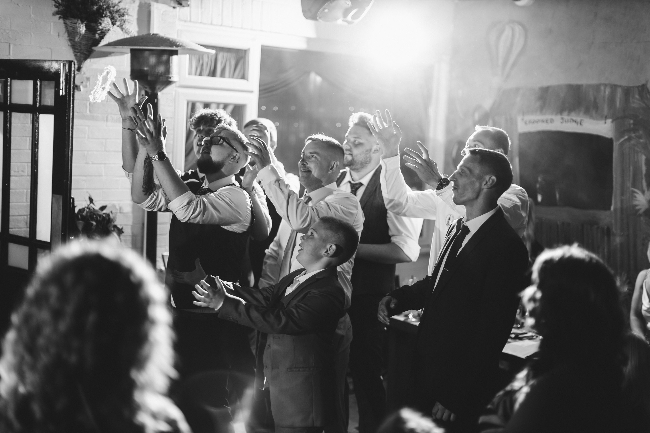 Reportage. Timeless Wedding & Event Photography from London to the world