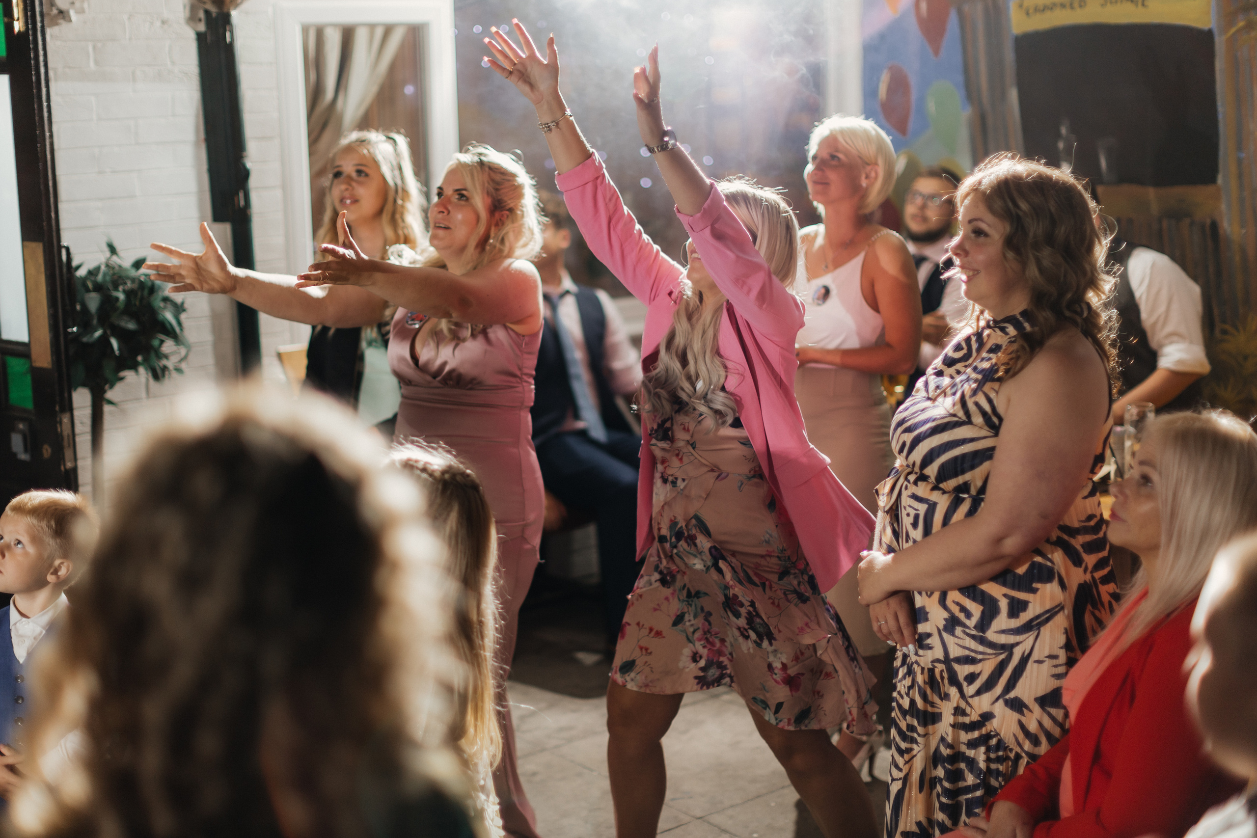 Reportage. Timeless Wedding & Event Photography from London to the world