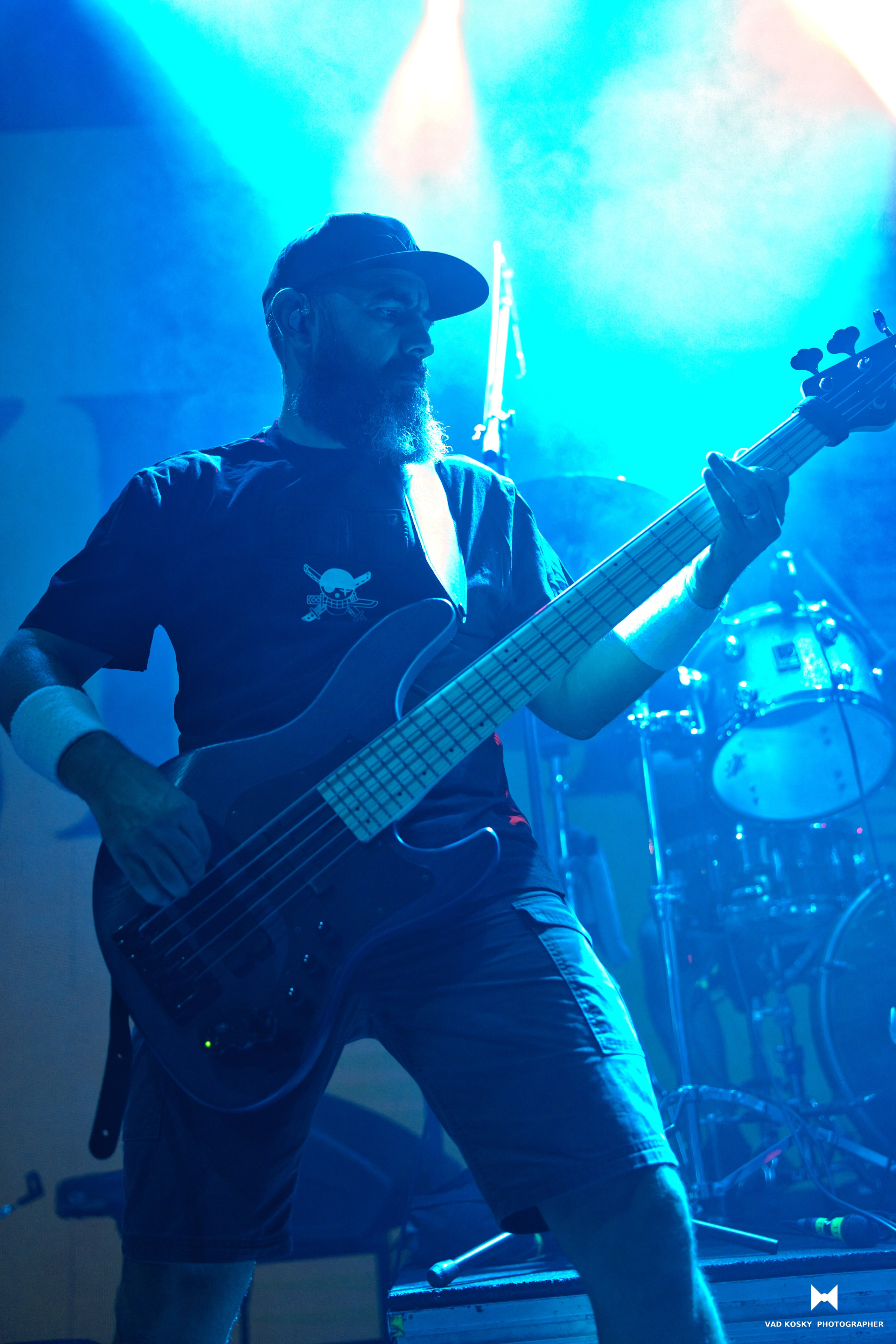 Shiran band -"Gagarin " TLV 18.10.25. Vad Kosky Photographer