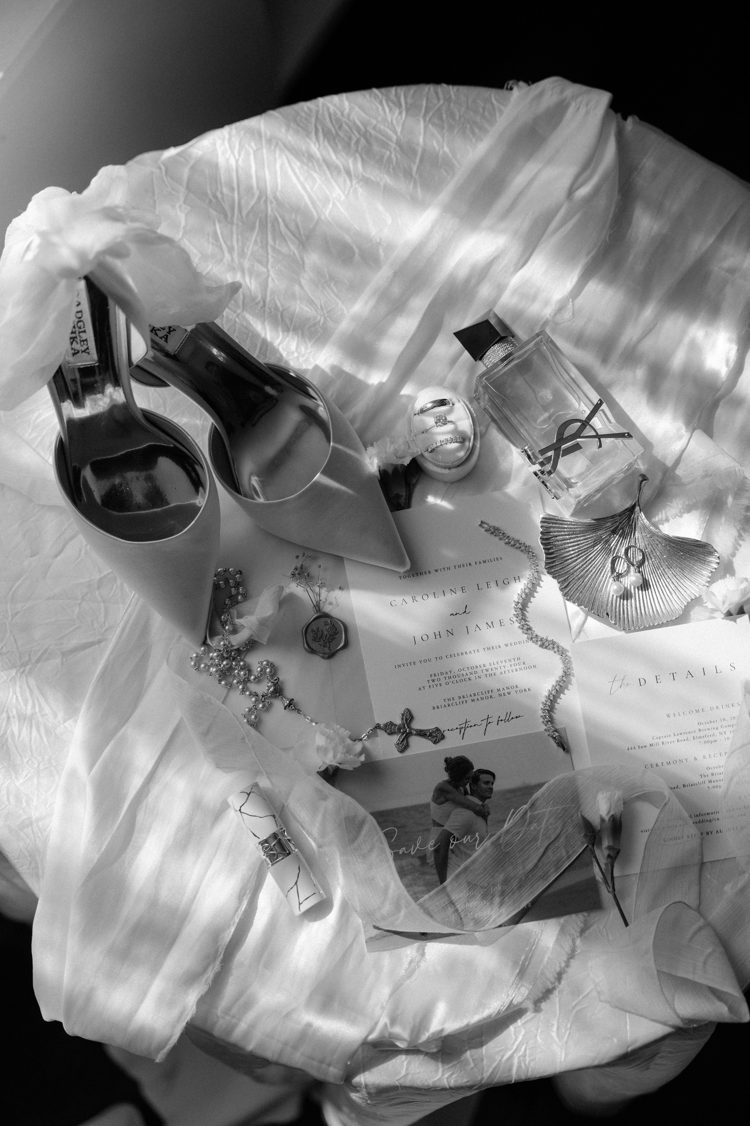 Caroline & Joh wedding day. Anna Krasnova Wedding photographer