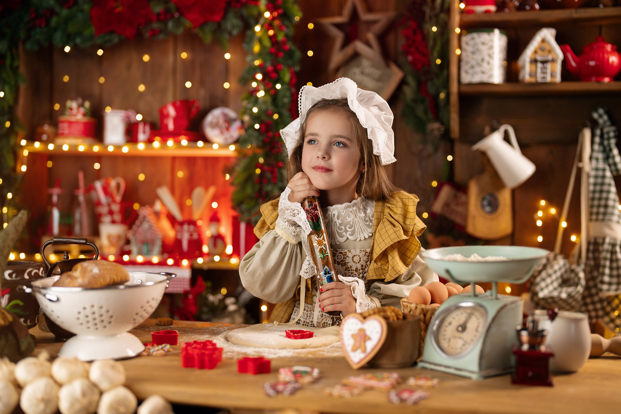 Xmas sessions. Studio Timis