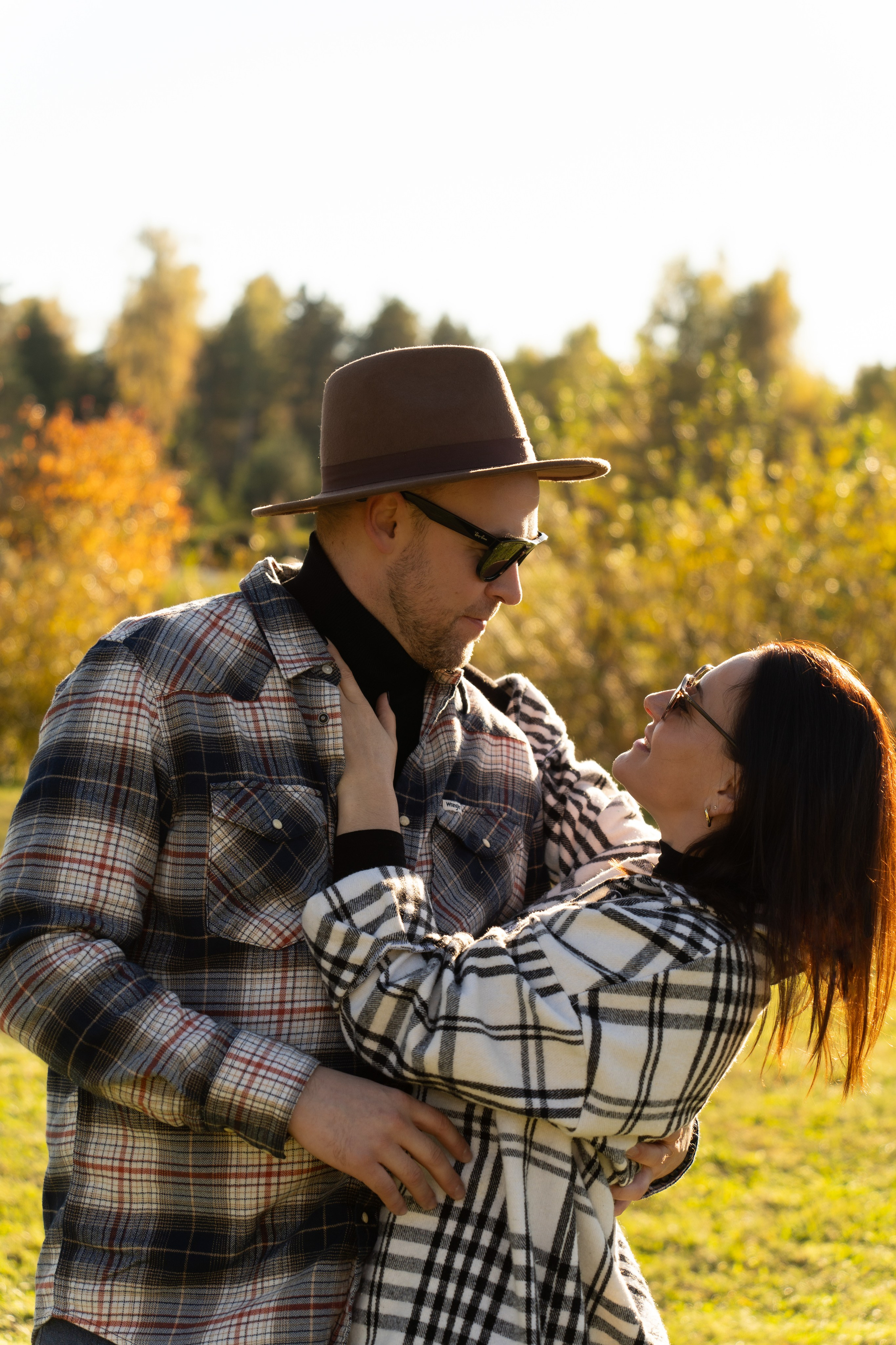 Love Story. Портретный и свадебный фотограф в Риге