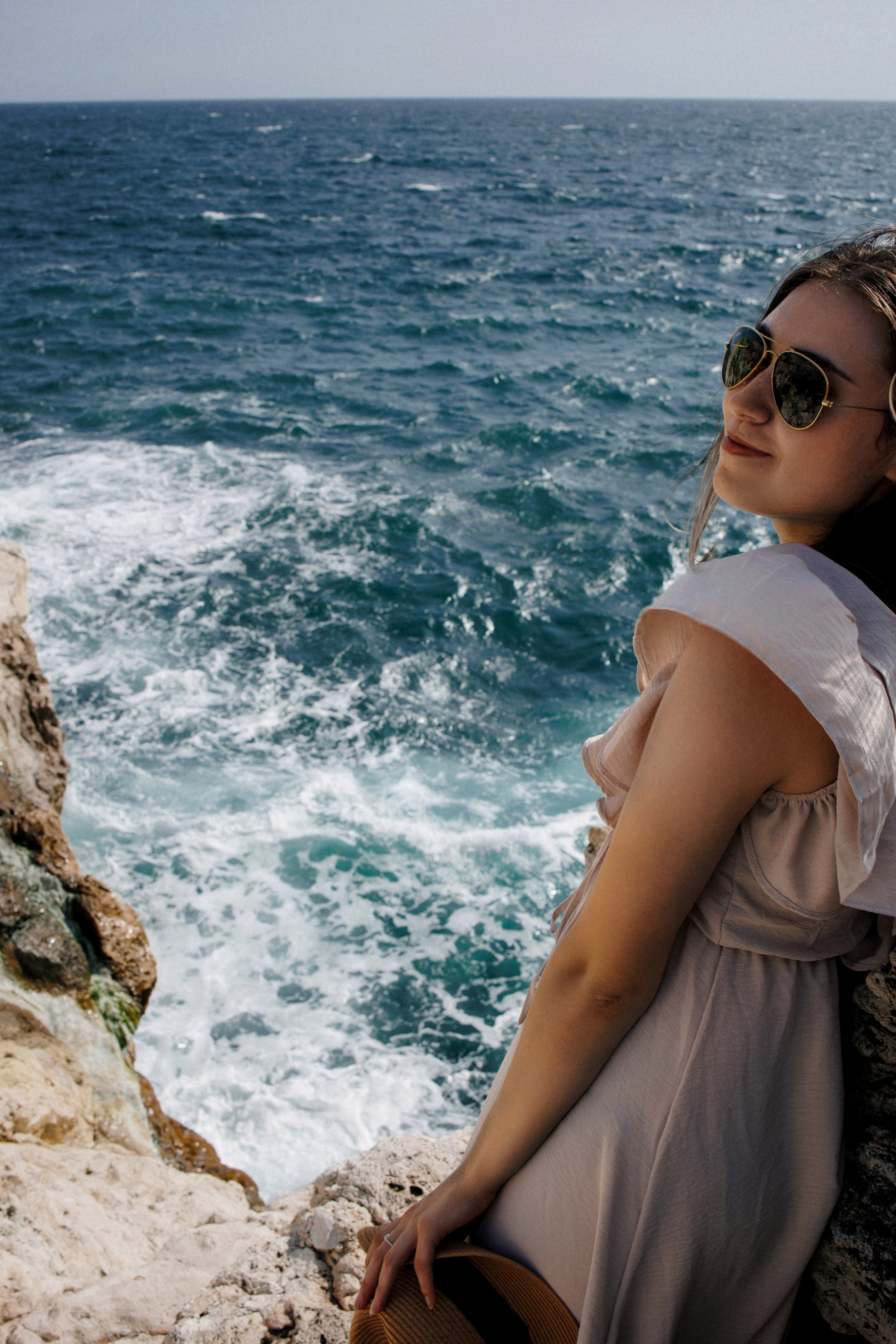 Andreea. Wedding Photographer, based in Iasi, Romania, but will travel all over the globe to make sure you look amazing in all your wedding photos