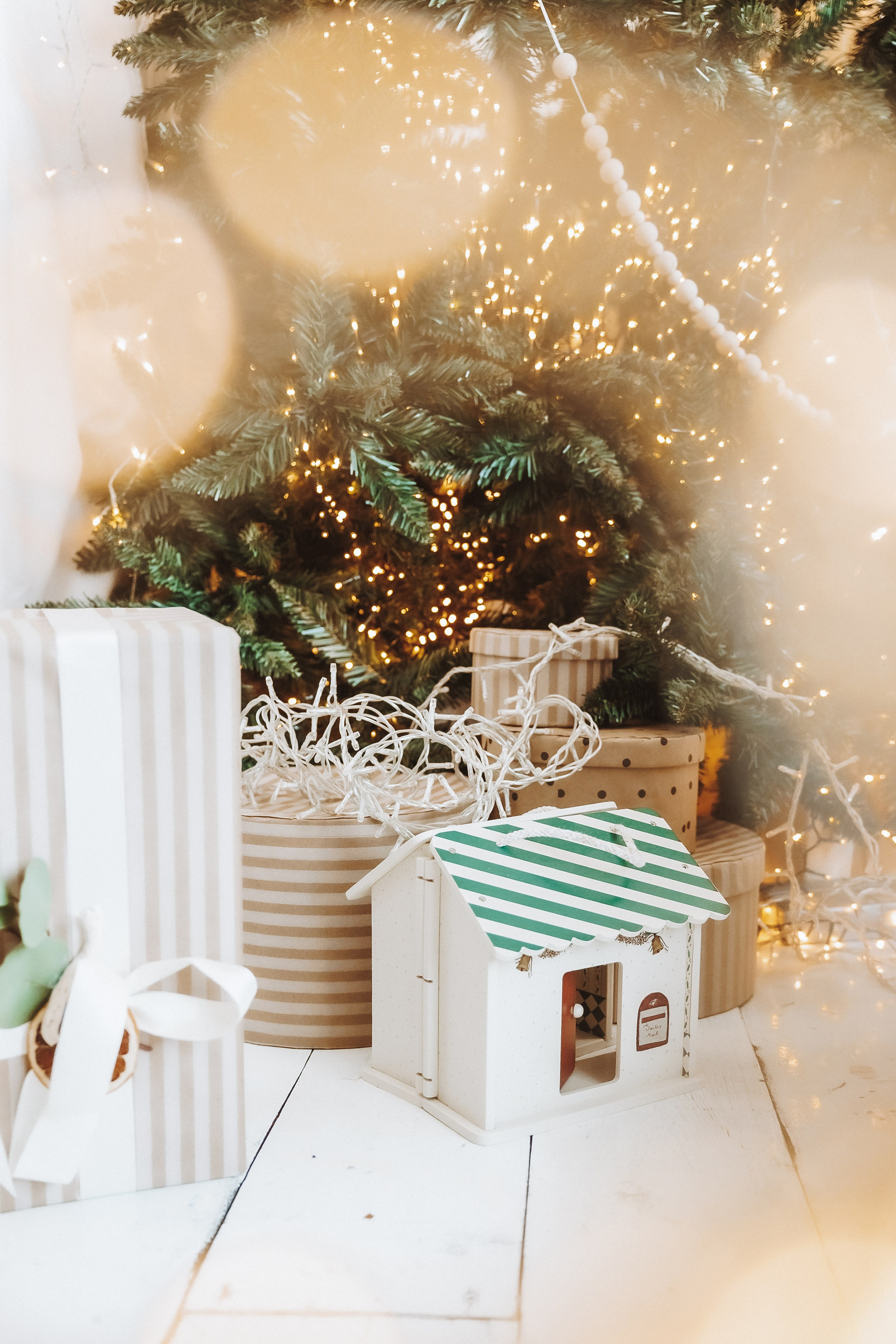 Декор 2023-24. Фотограф Ирина Йотова