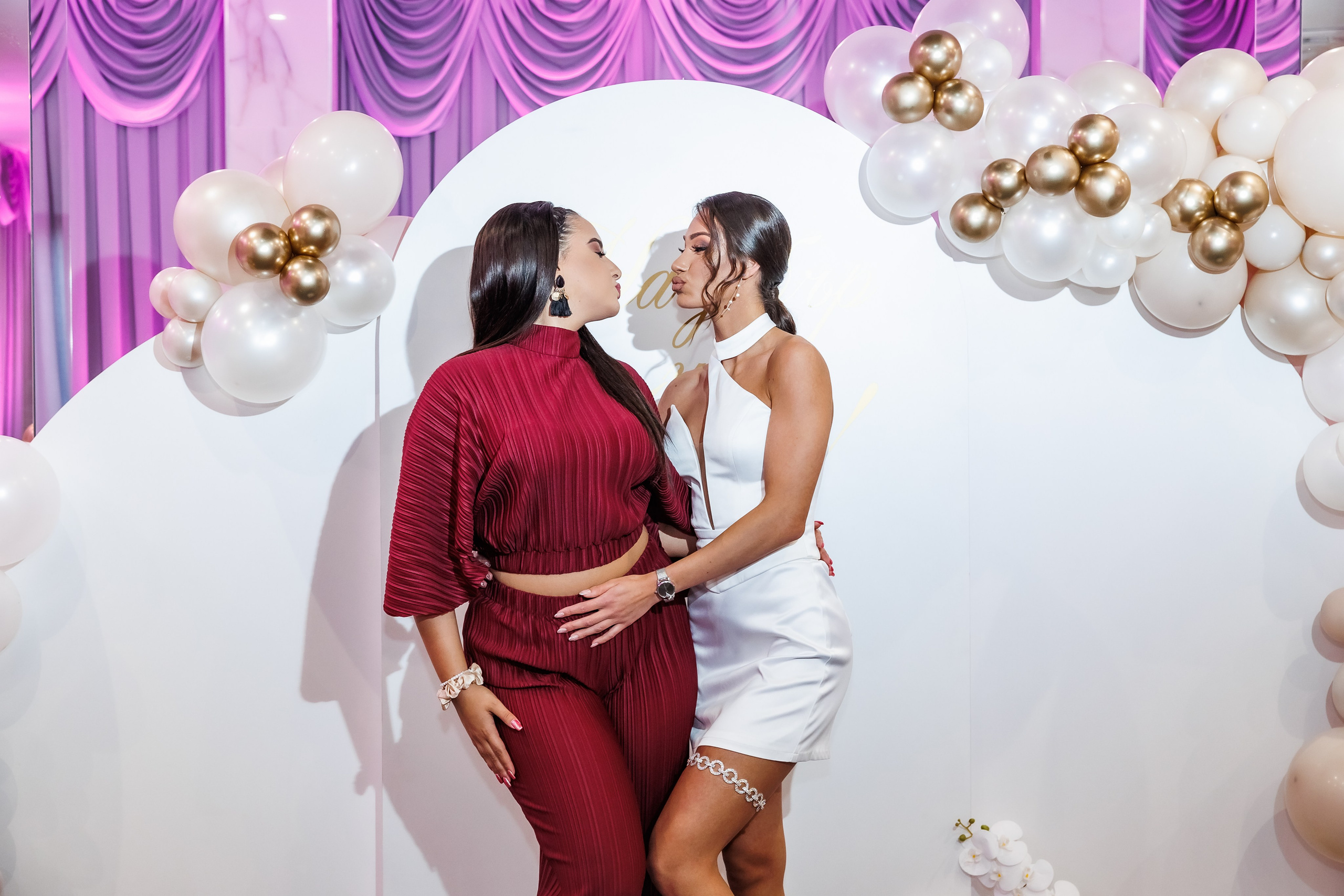 Абитуриентски Бал 2024. Фотограф Ирина Йотова