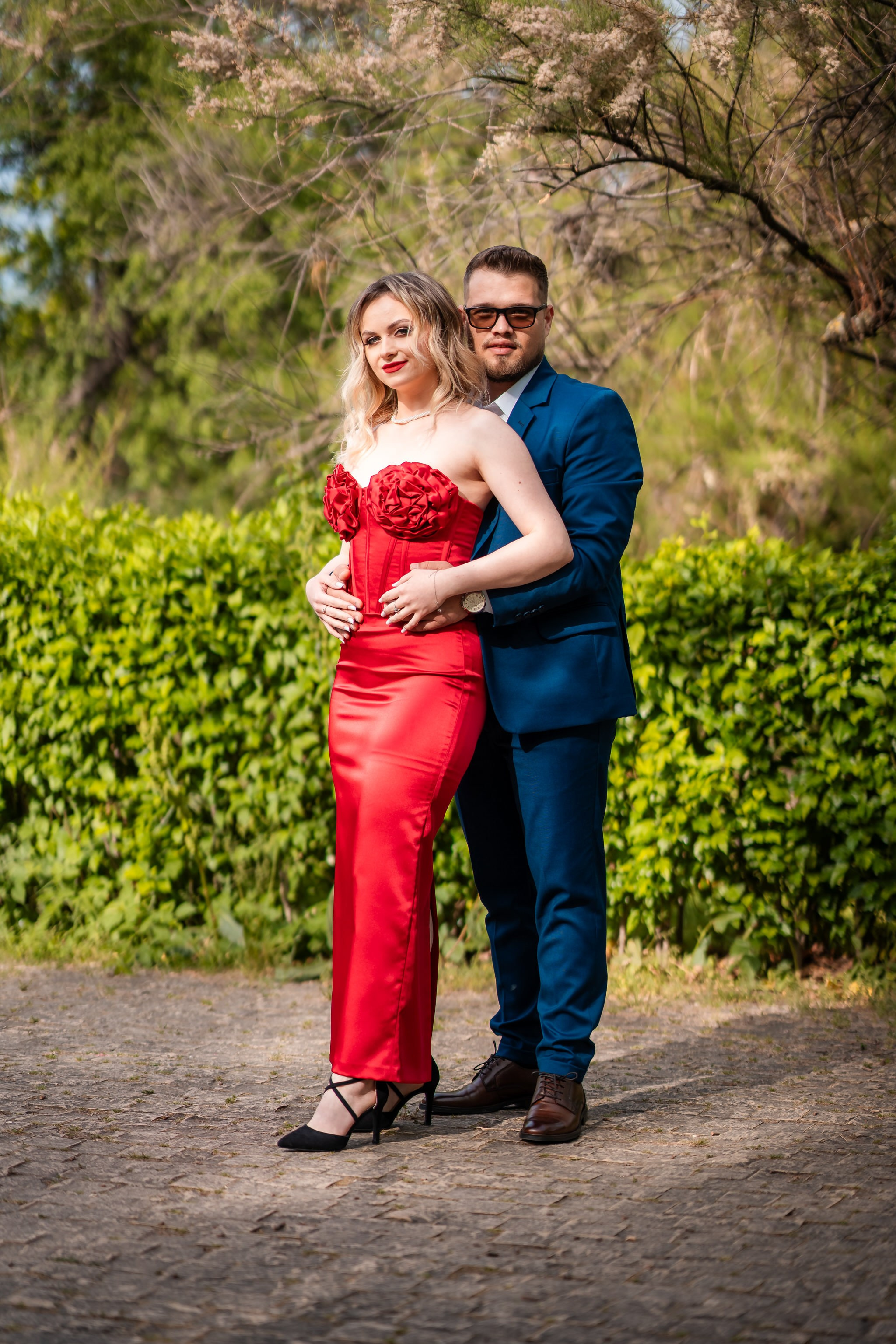 Cununie Luiza & Madalin