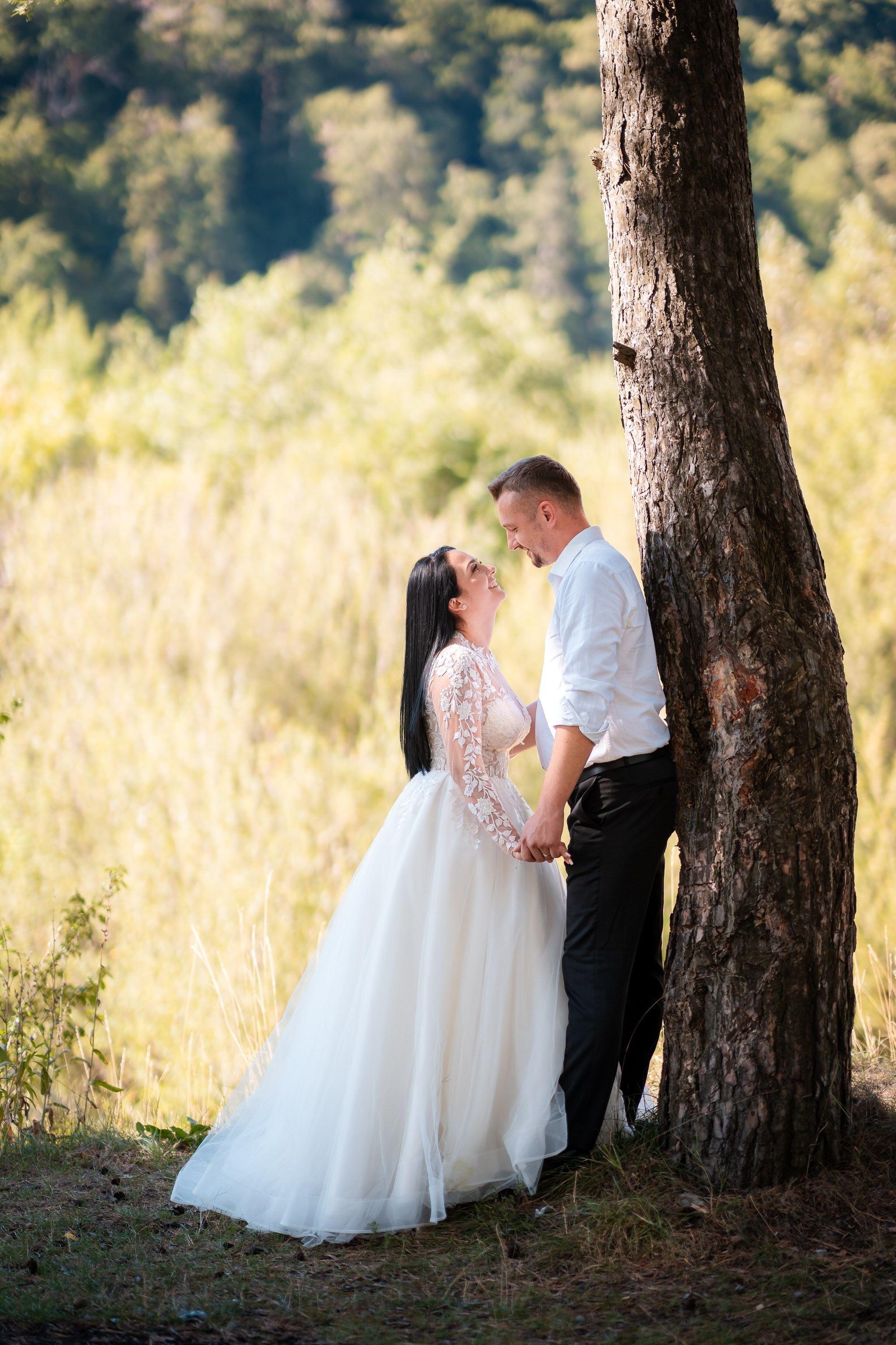Trash The Dress Alina & Marian