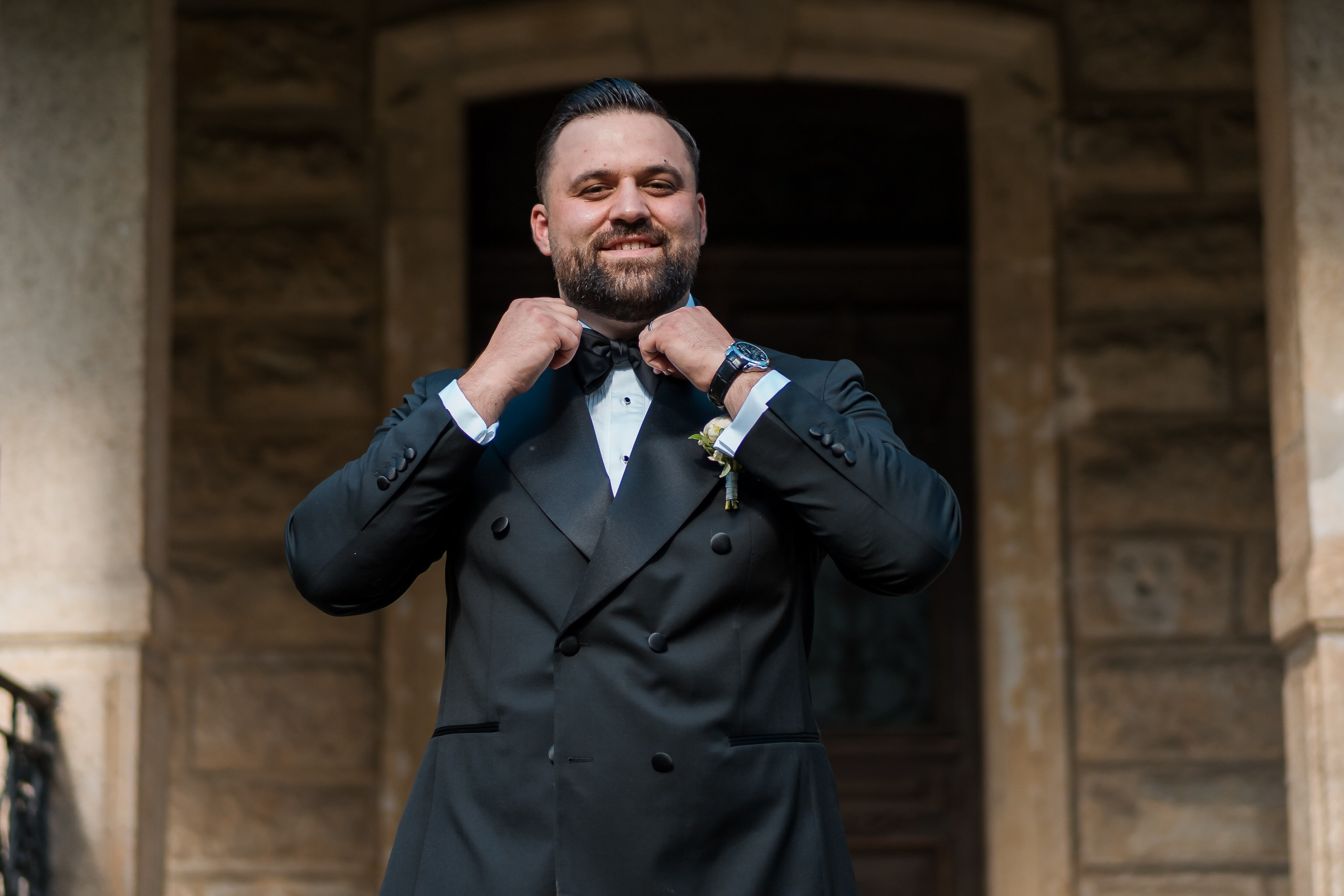 Nunta Georgiana & Alin Cristian