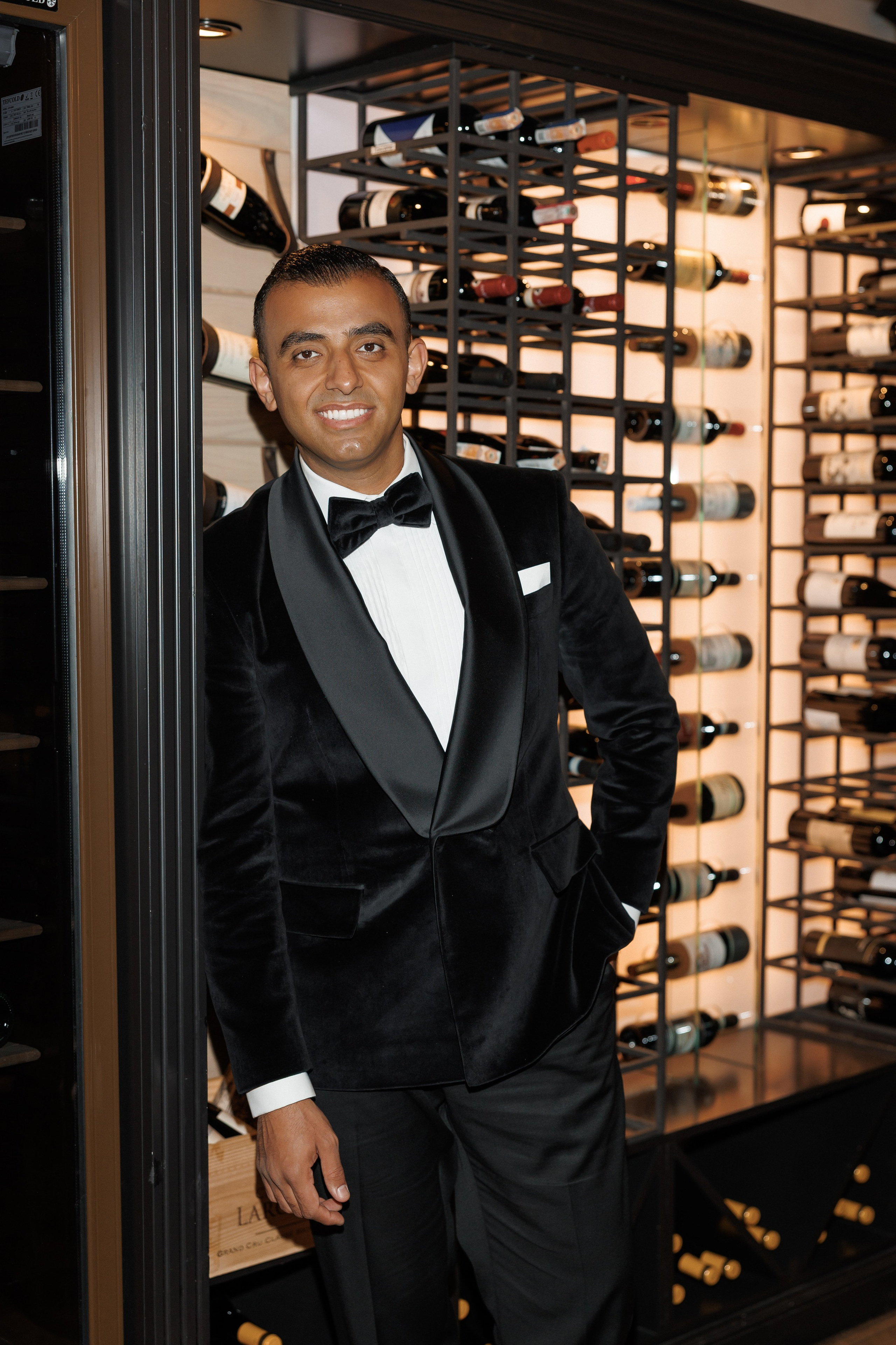 Вікторія & Самех. Весільний та сімейний фотограф Одеса