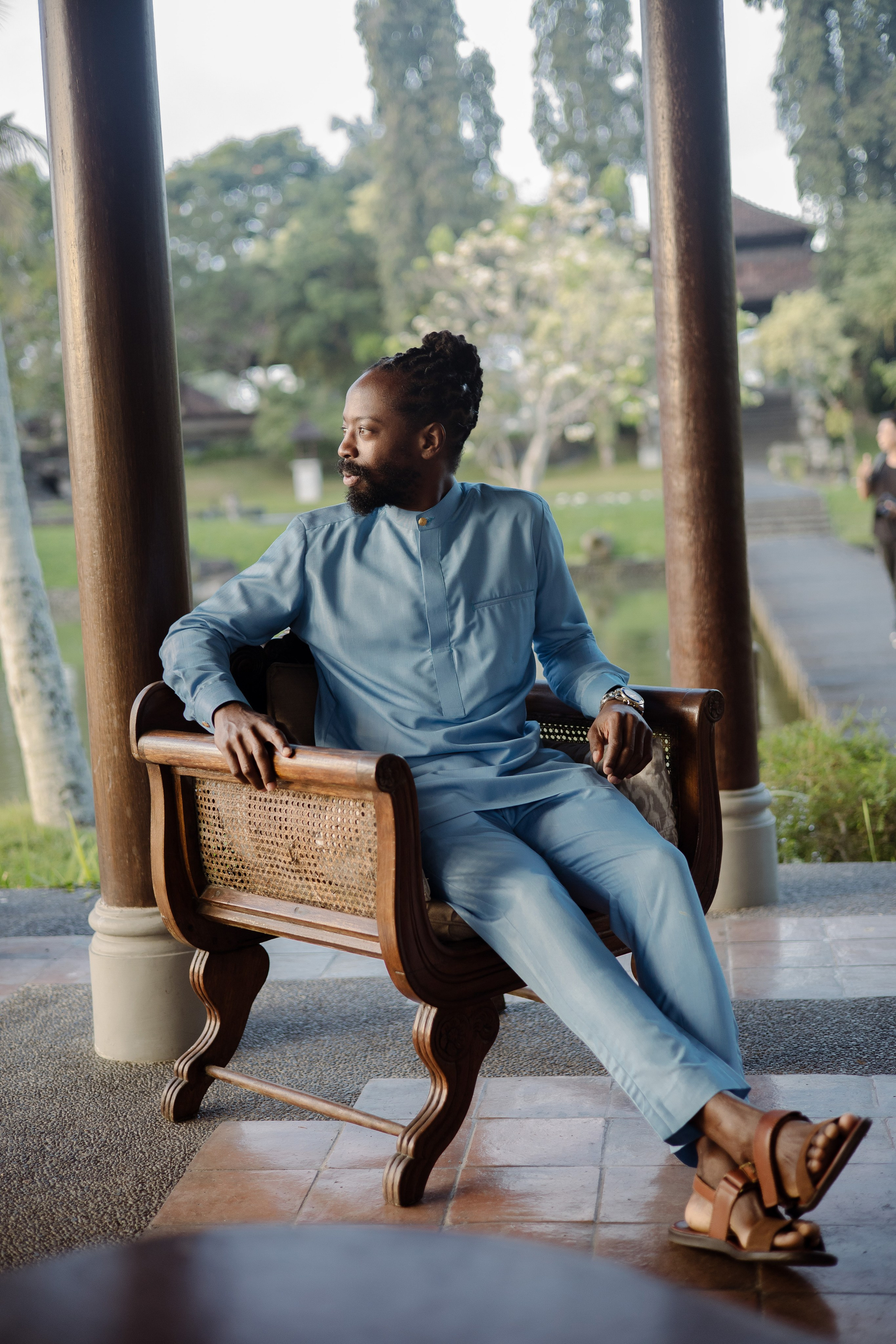 Kamau & Siobhan. Get.it.feel — Aesthetic Photography and Videography