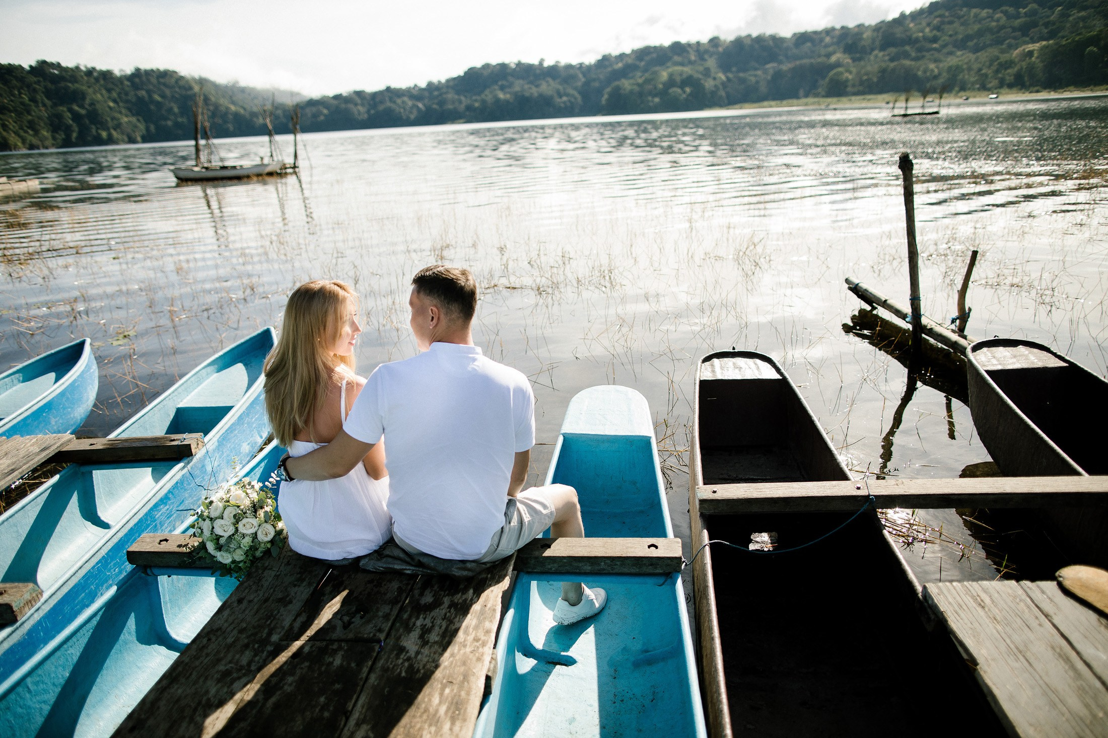 Dima & Vitalina. Getitfeel — Aesthetic Photography and Videography