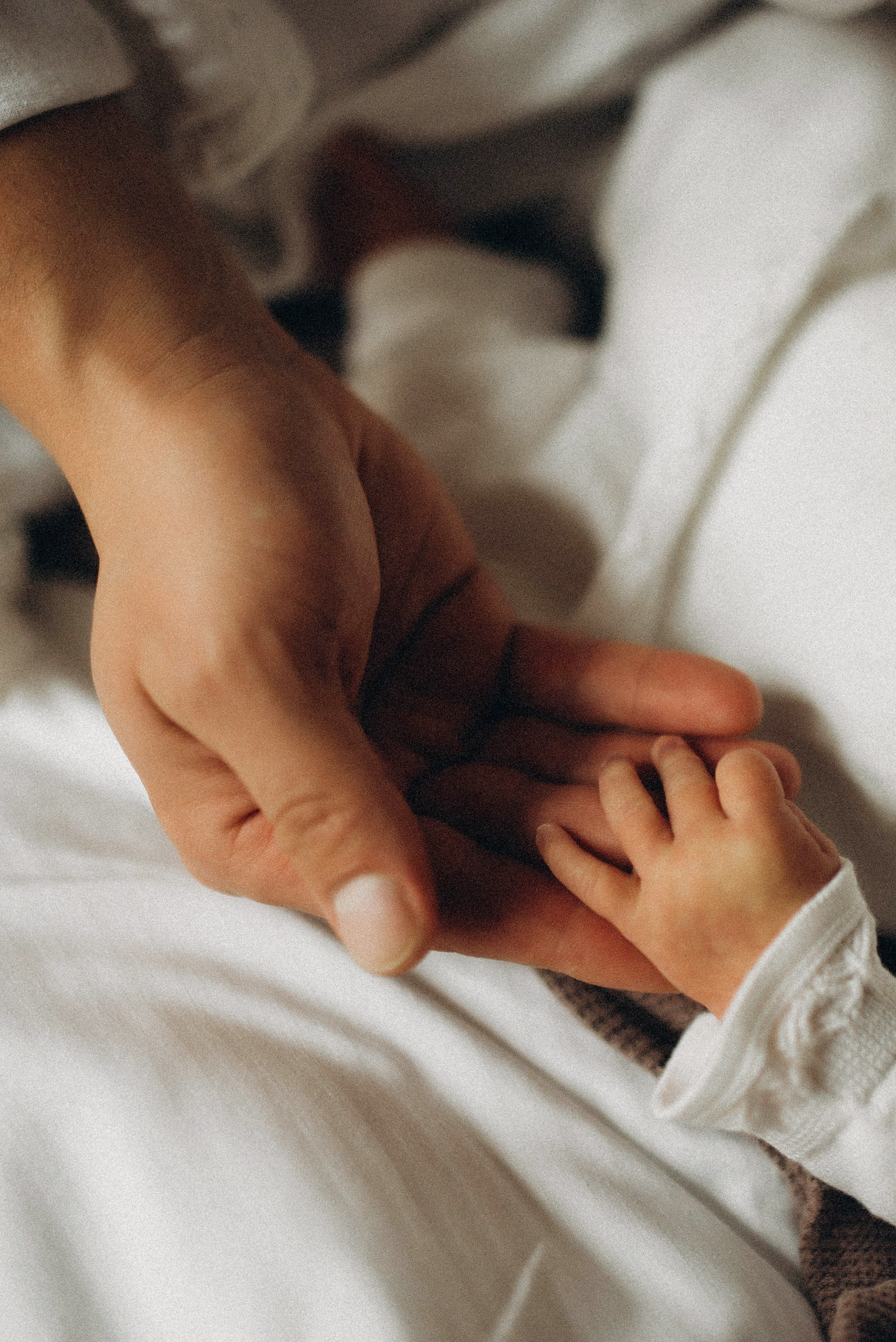 Newborn Story. Семейный фотограф Лейпциг, Германия