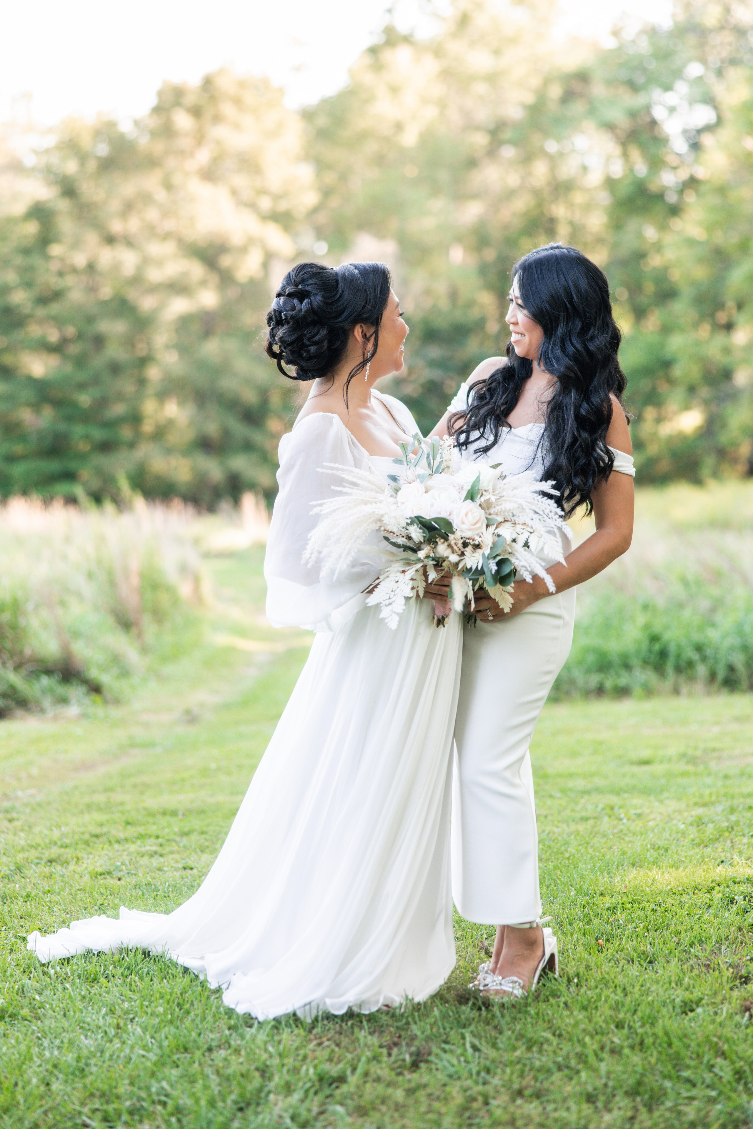 Cherri & Gerard. Wedding Photo & Video